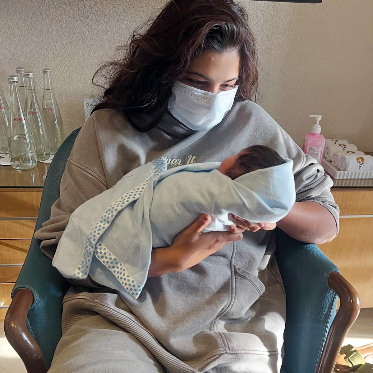 सोनम कपूर