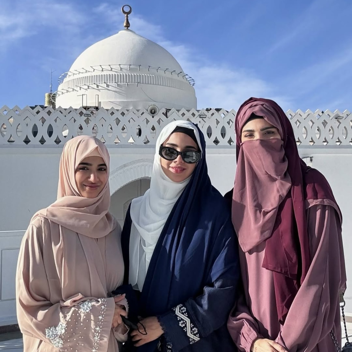 सोनिया हुसैन