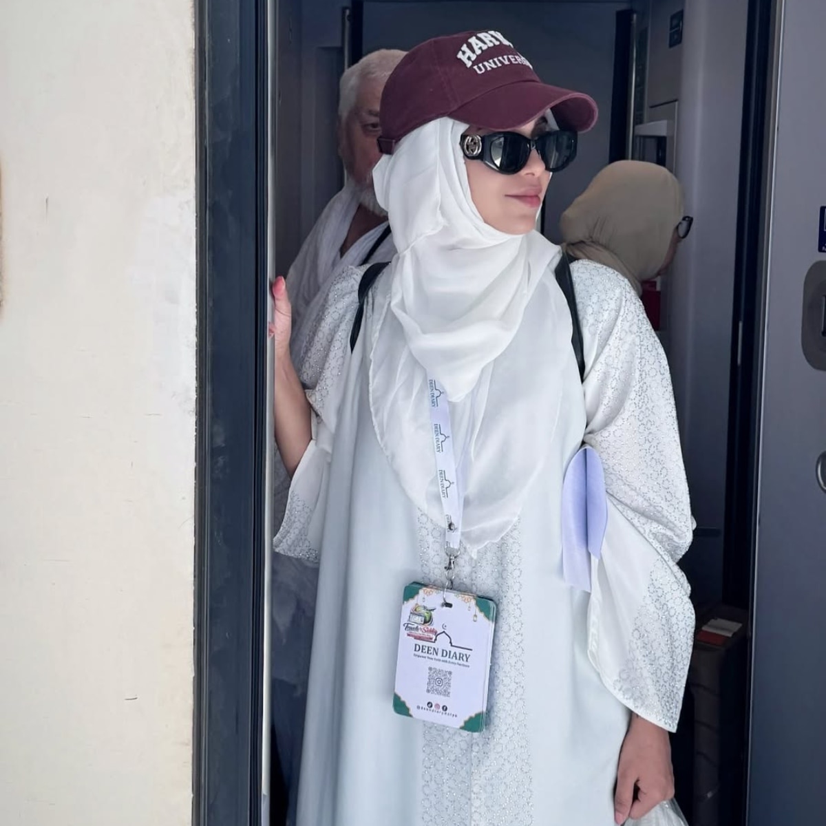 सोनिया हुसैन