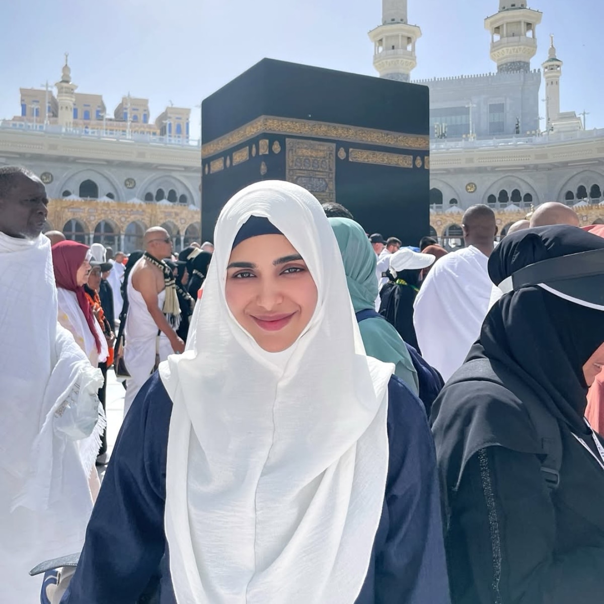 सोनिया हुसैन