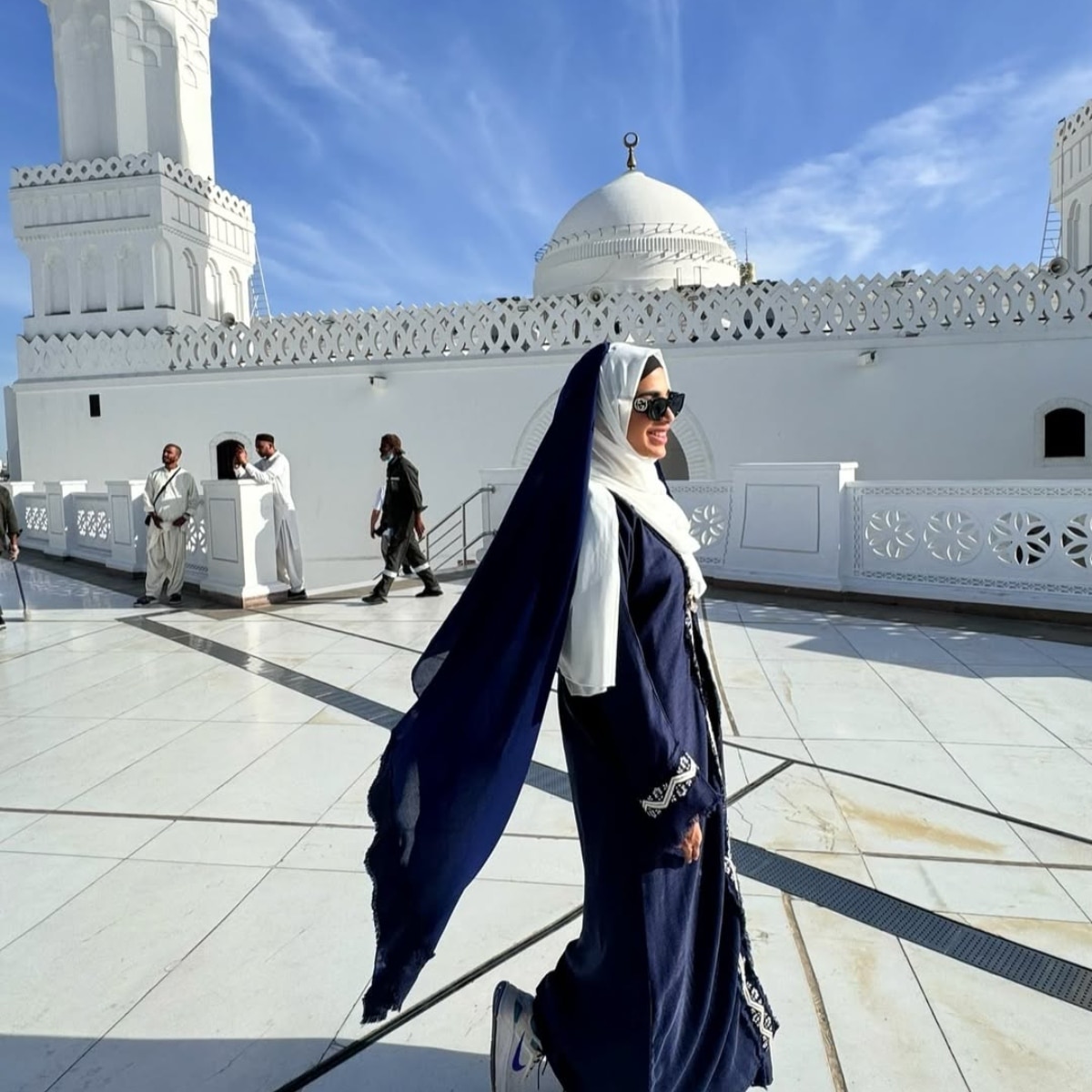 सोनिया हुसैन