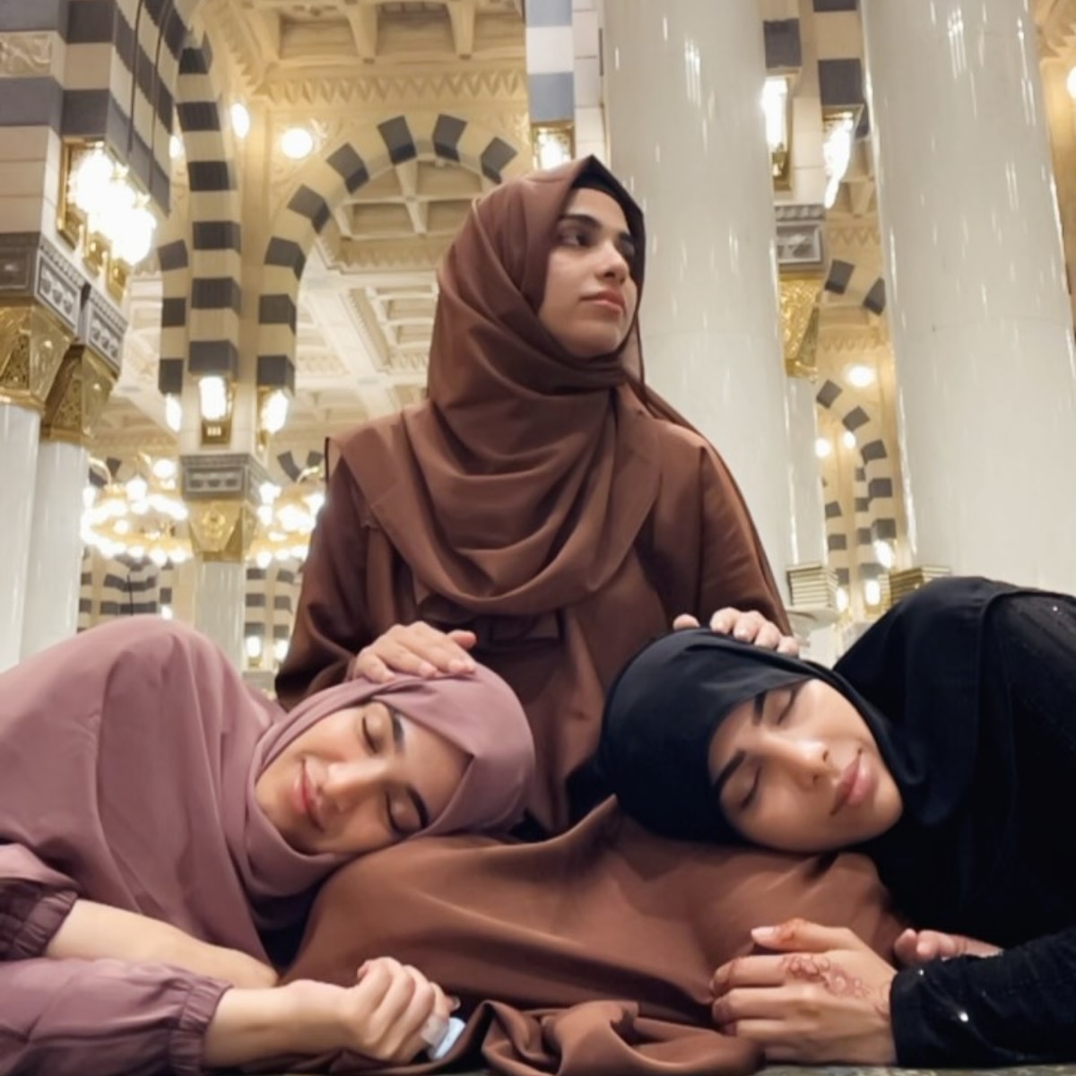 सोनिया हुसैन