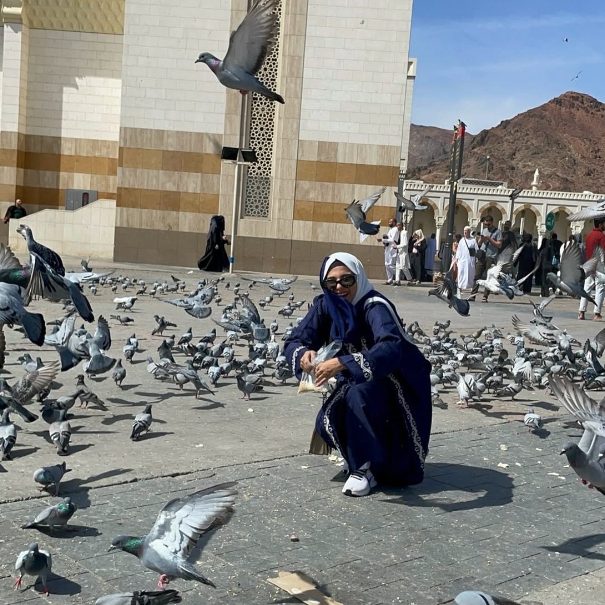 सोनिया हुसैन