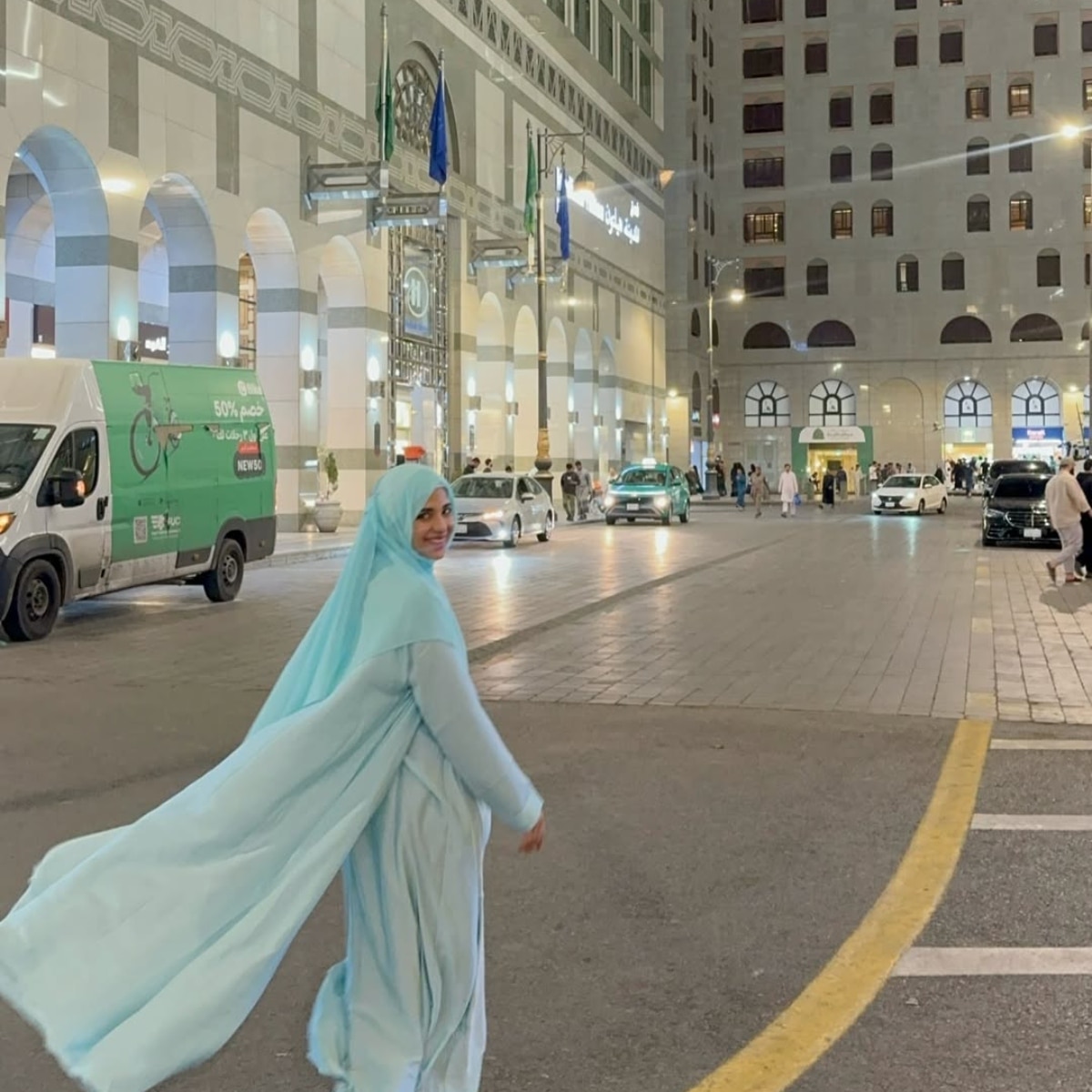 सोनिया हुसैन