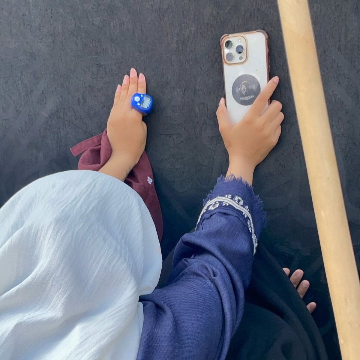 सोनिया हुसैन