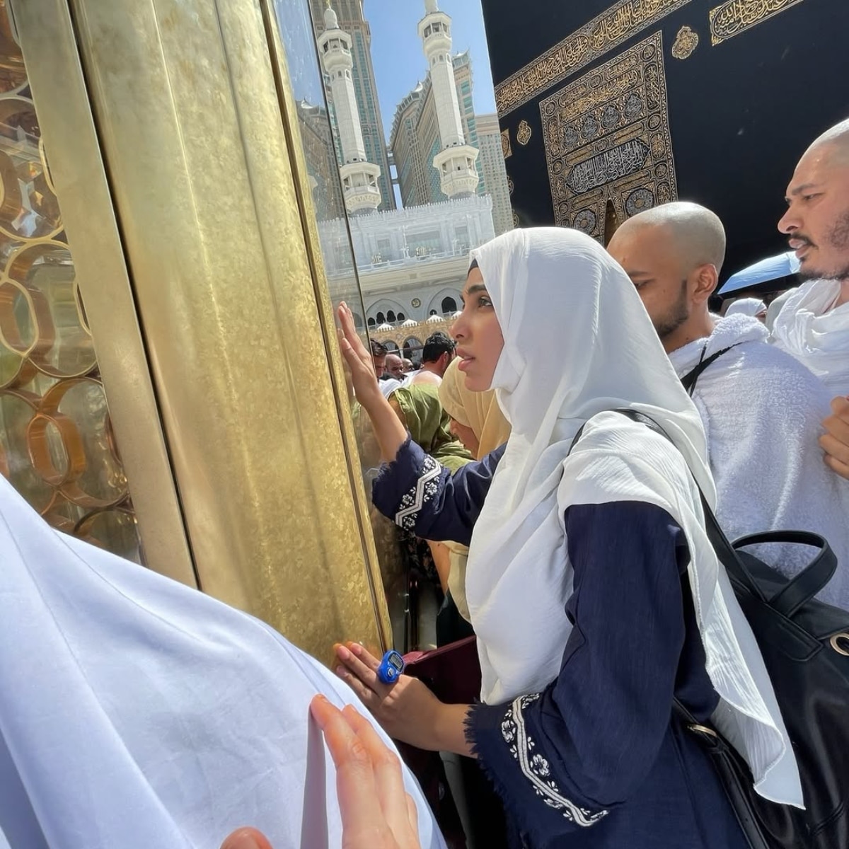 सोनिया हुसैन