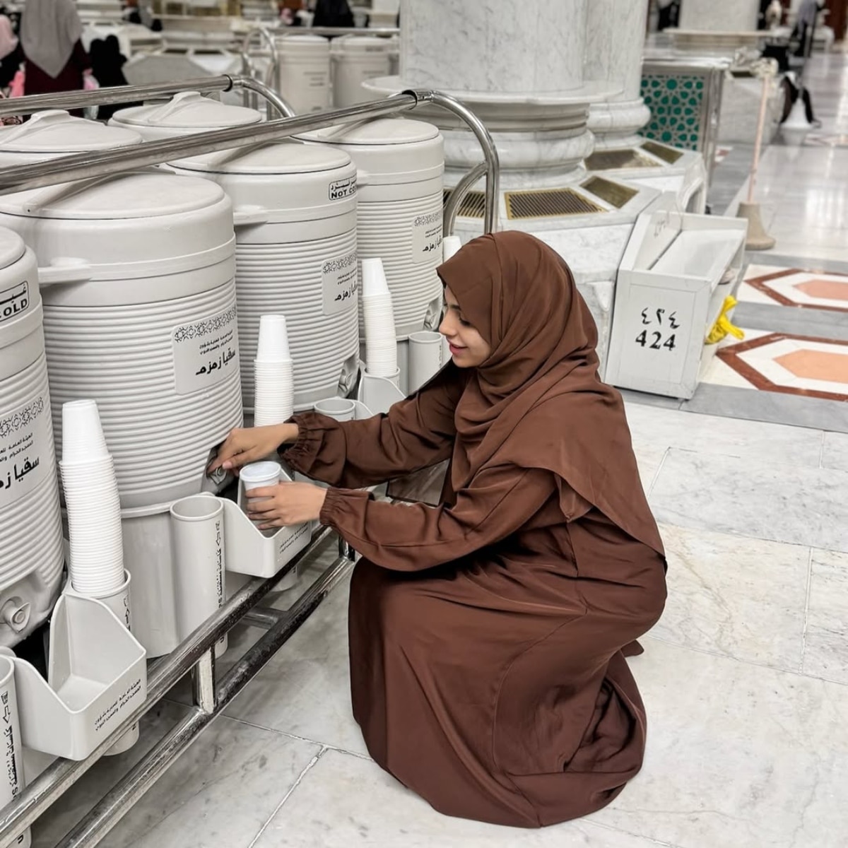 सोनिया हुसैन