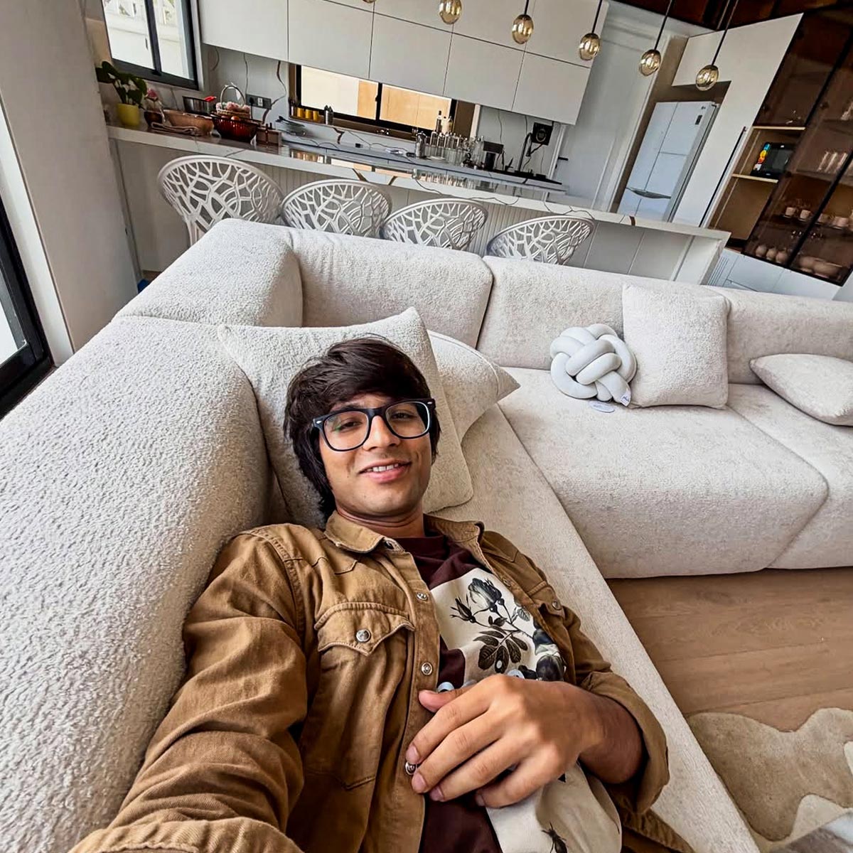 सौरव जोशी