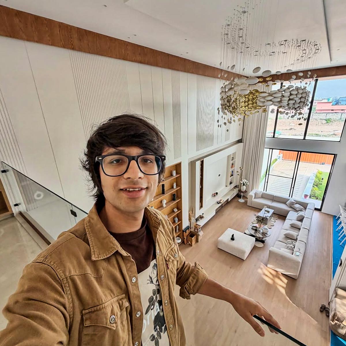 सौरव जोशी