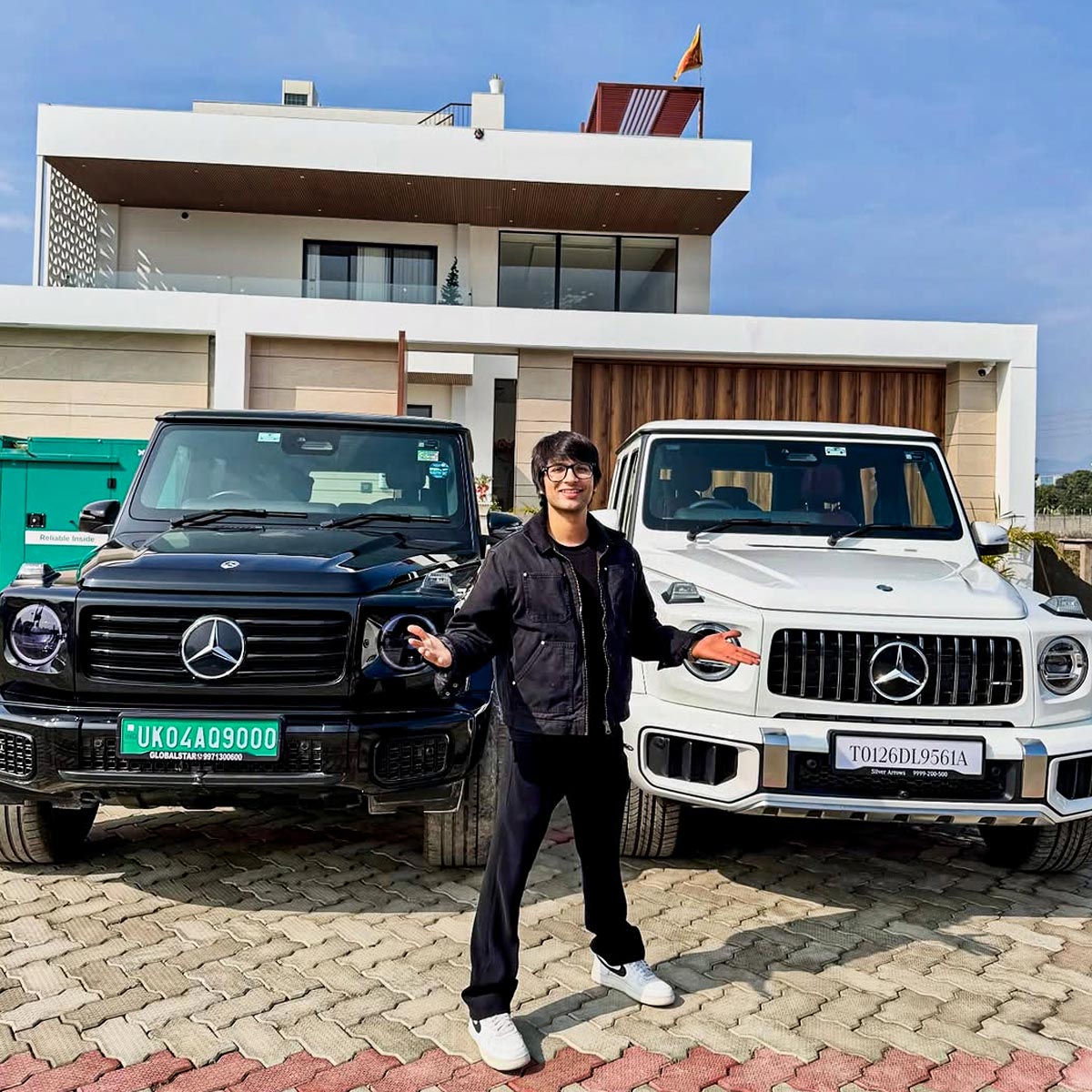 सौरव जोशी