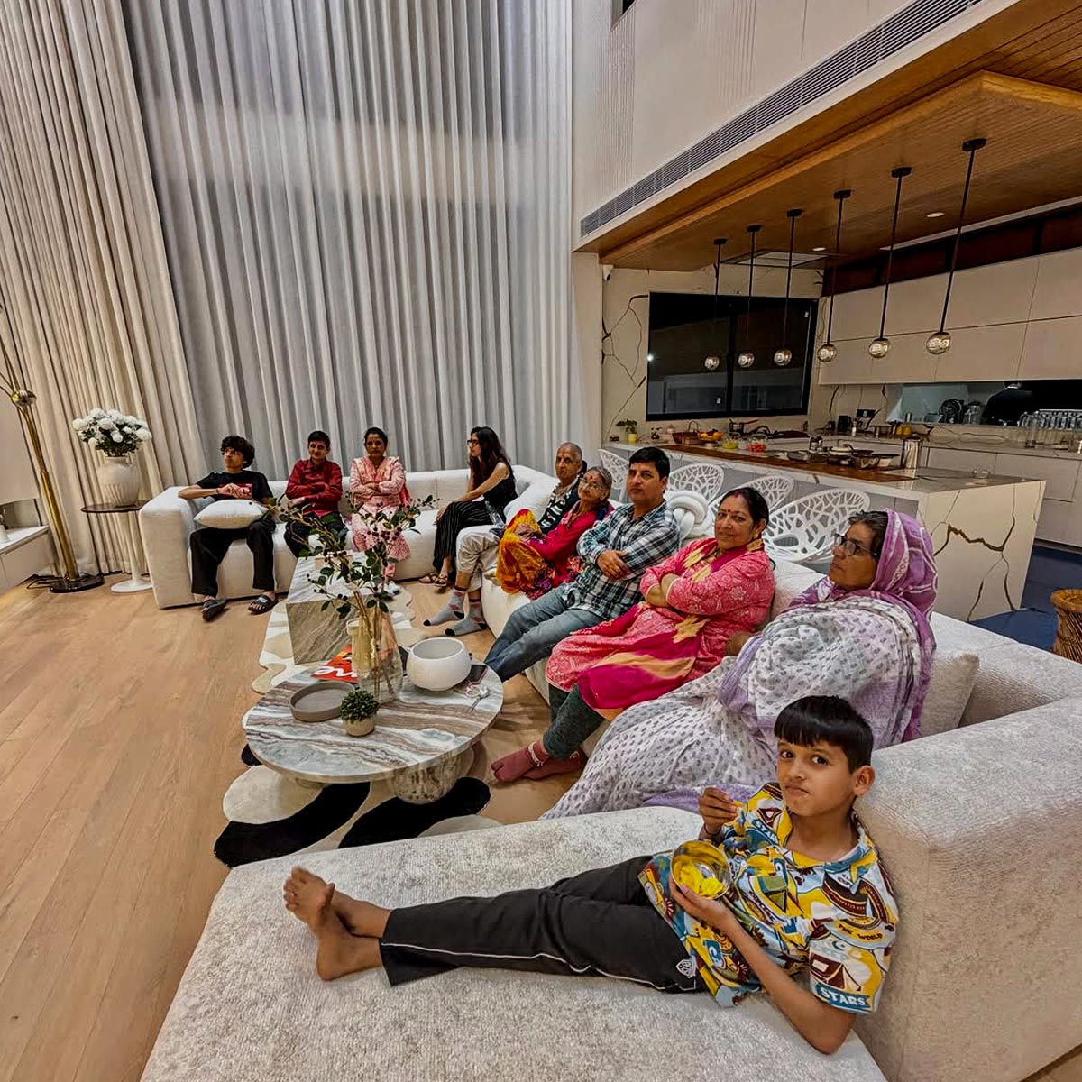 सौरव जोशी