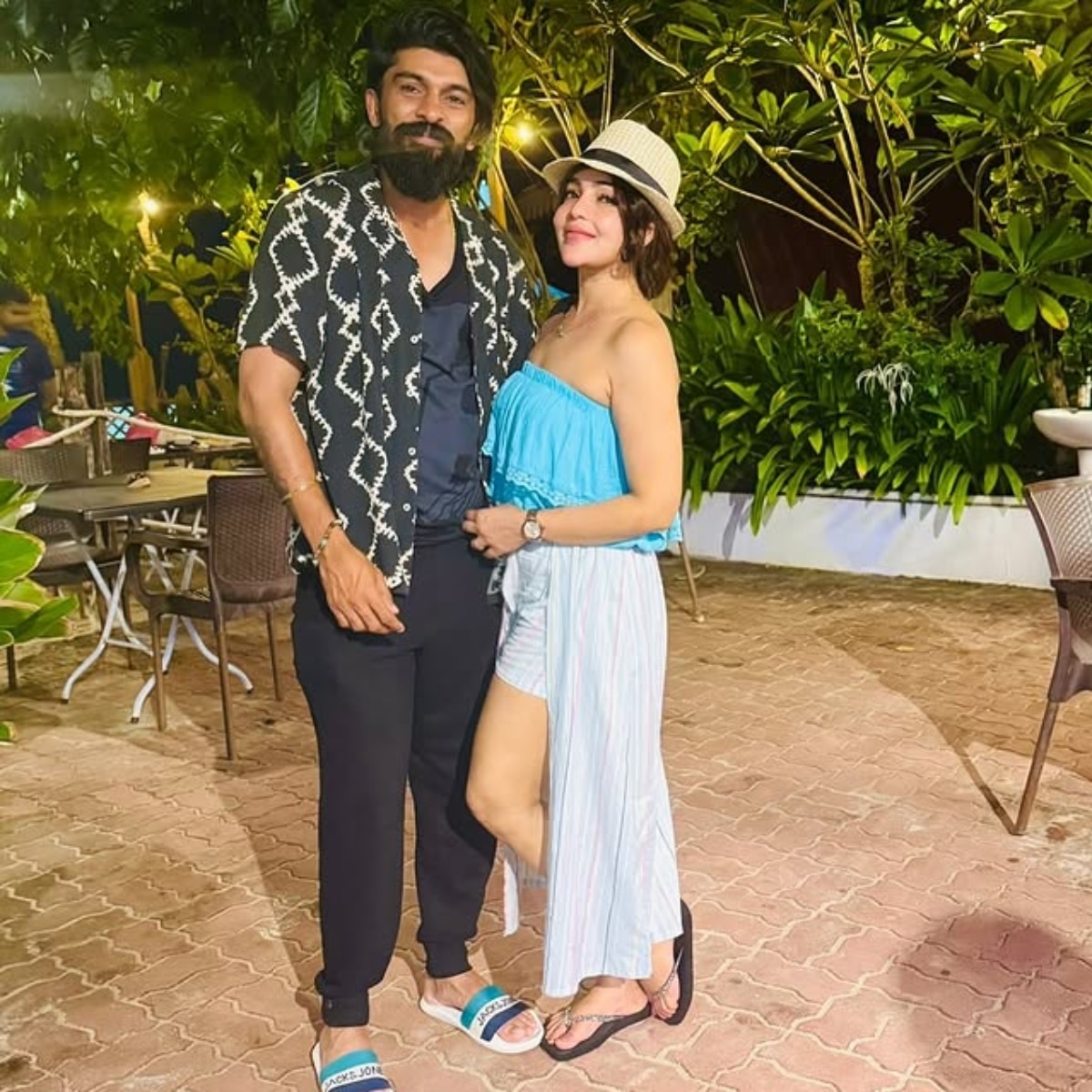 सुभाषिनी बालासुब्रमण्यम