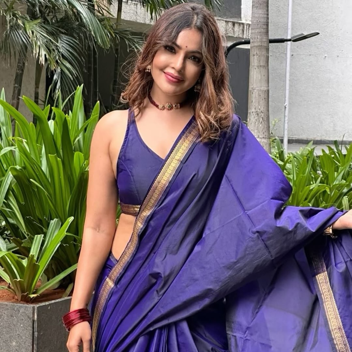 सुभाषिनी बालासुब्रमण्यम