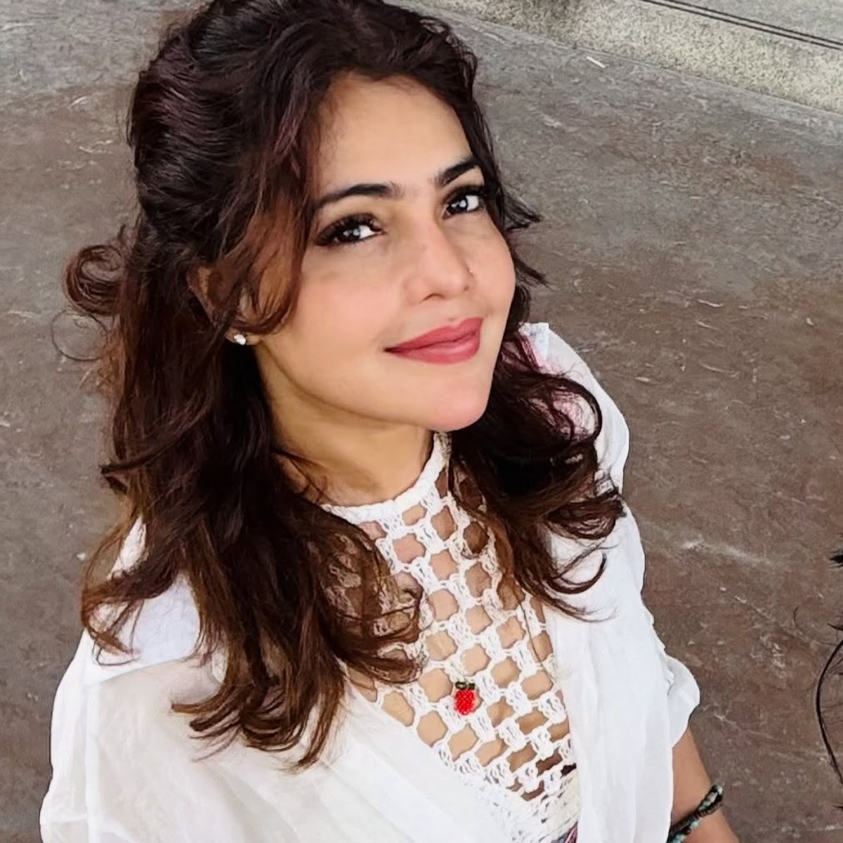 सुभाषिनी बालासुब्रमण्यम