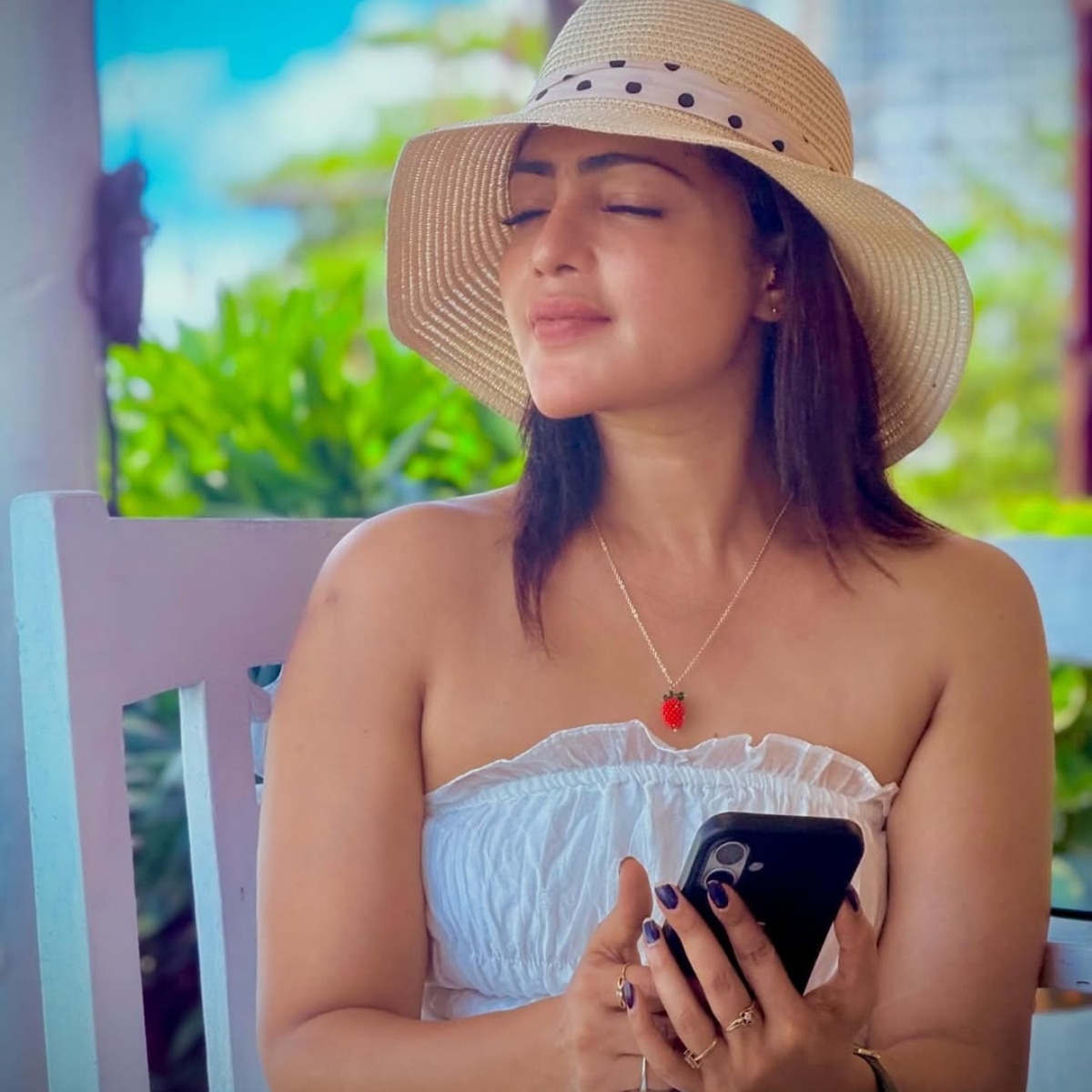 सुभाषिनी बालासुब्रमण्यम