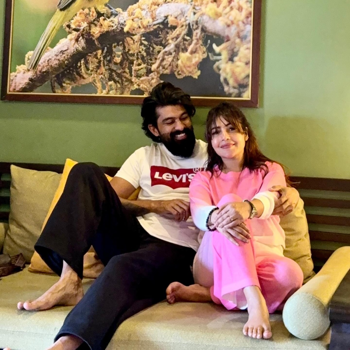 सुभाषिनी बालासुब्रमण्यम