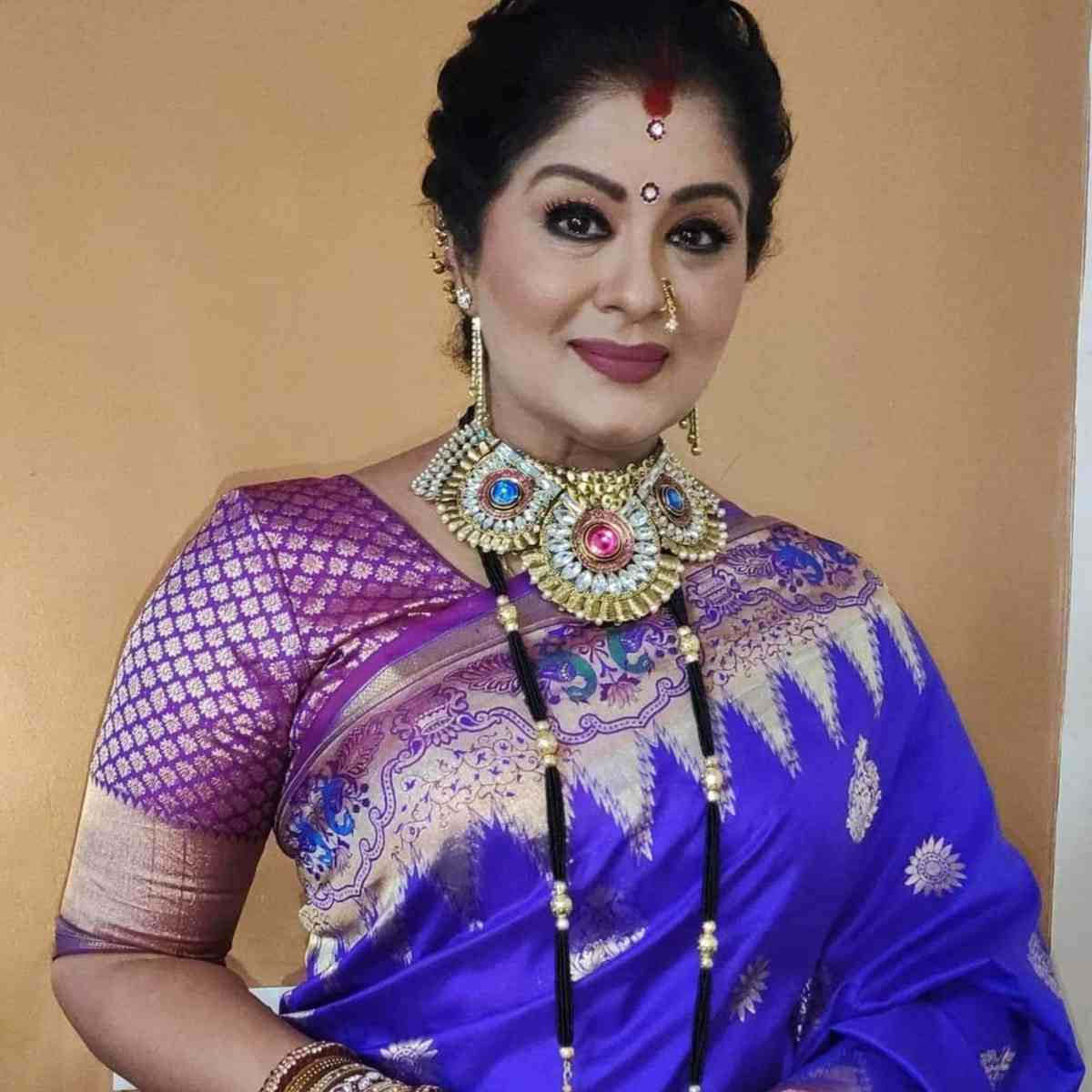 सुधा चंद्रन