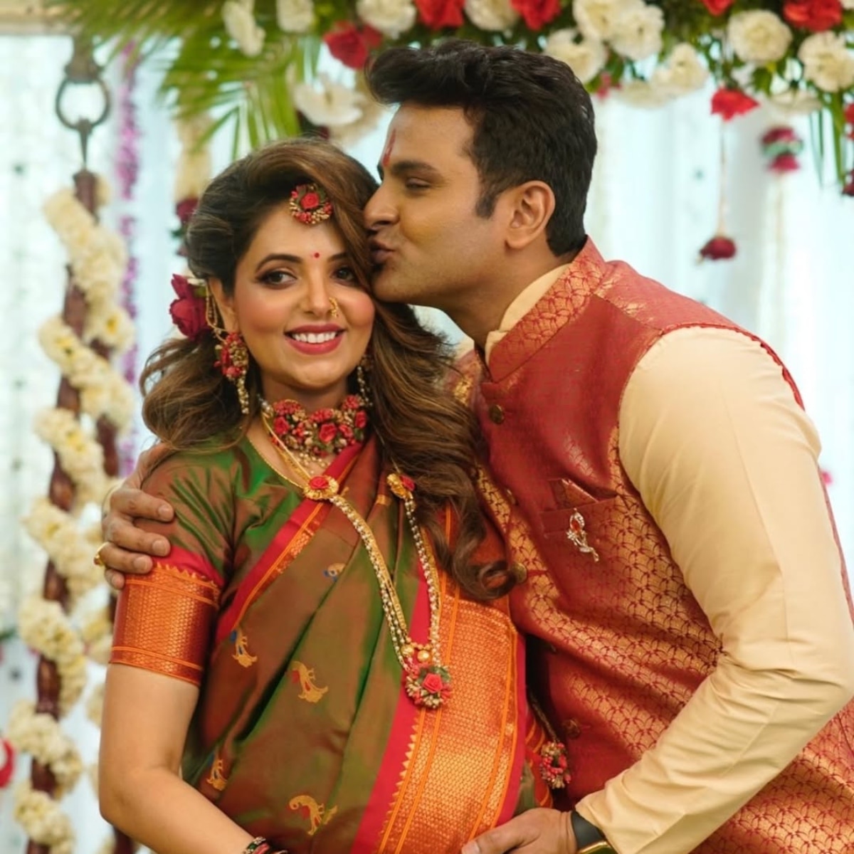 सुगंधा मिश्रा-संकेत भोसले की लव स्टोरी