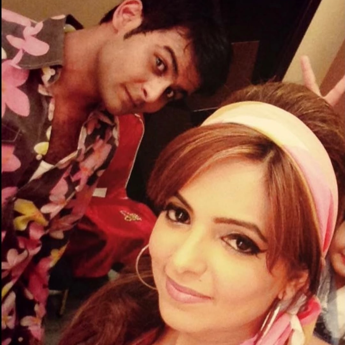 सुगंधा मिश्रा-संकेत भोसले की लव स्टोरी