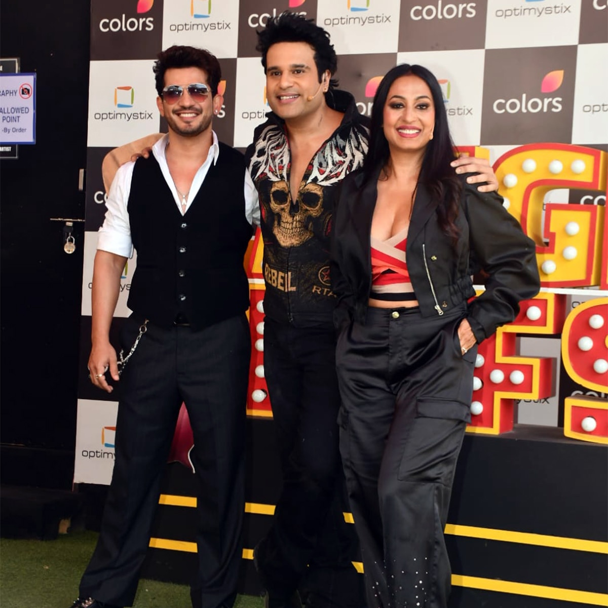 सुनीता आहूजा