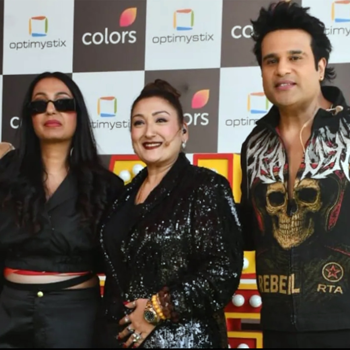 सुनीता आहूजा