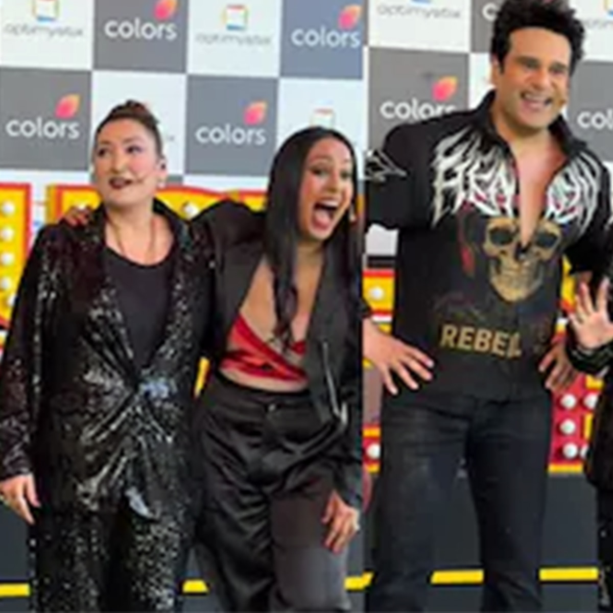 सुनीता आहूजा