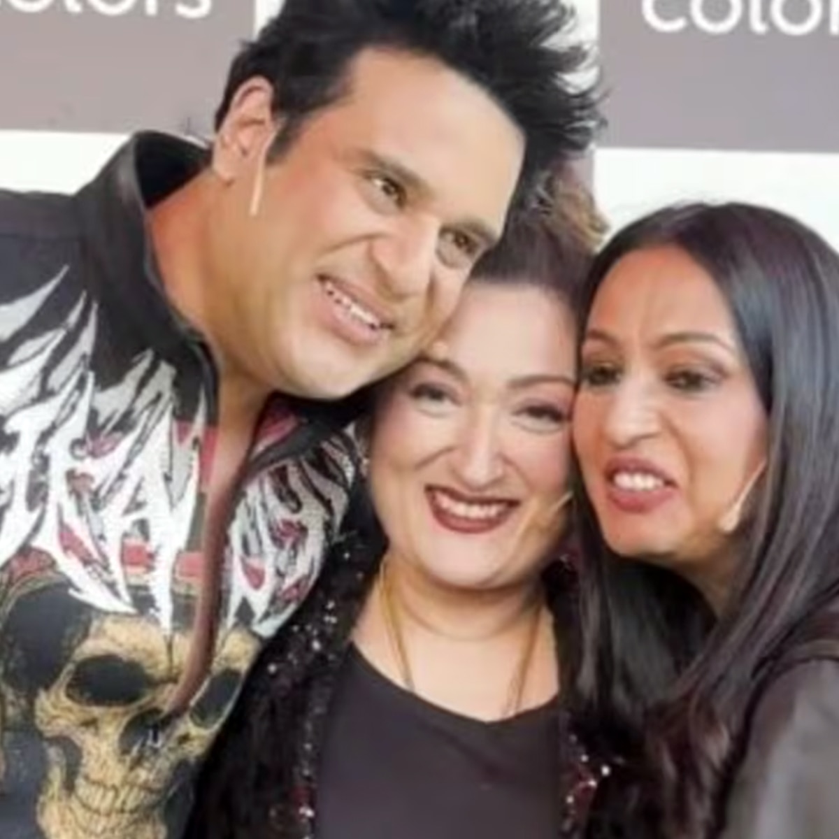 सुनीता आहूजा