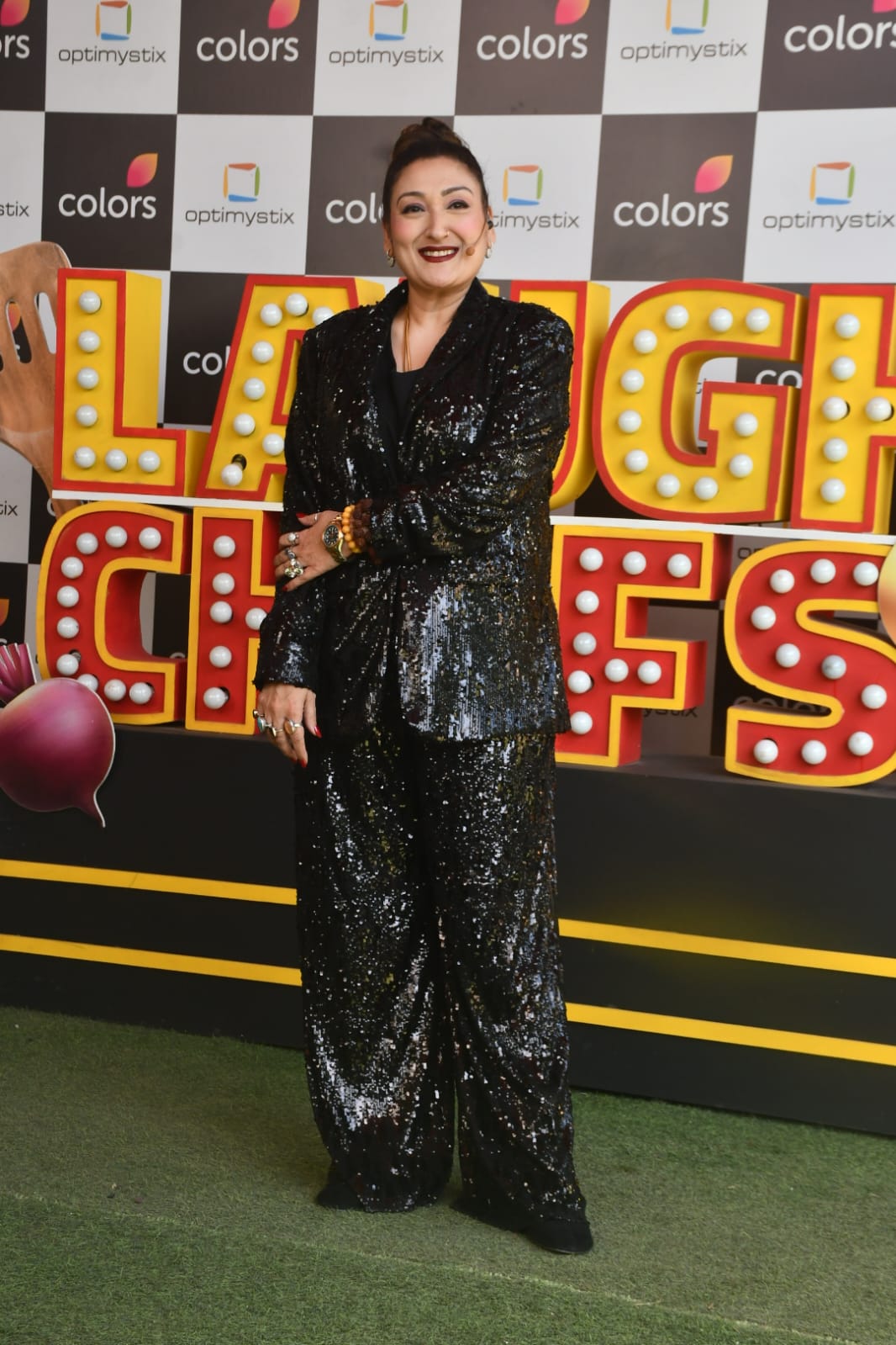 सुनीता आहूजा