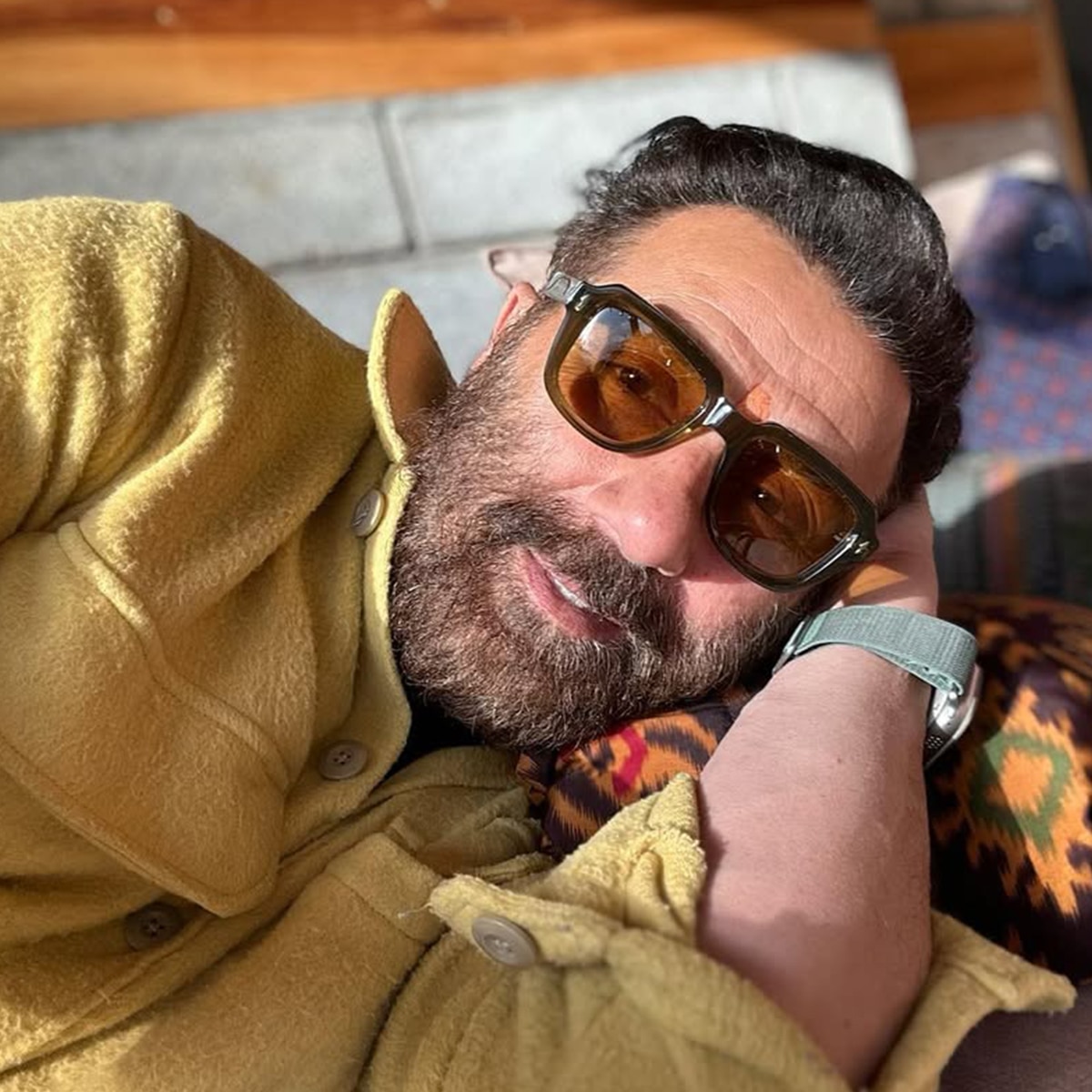 करोड़ों के मालिक हैं सनी देओल