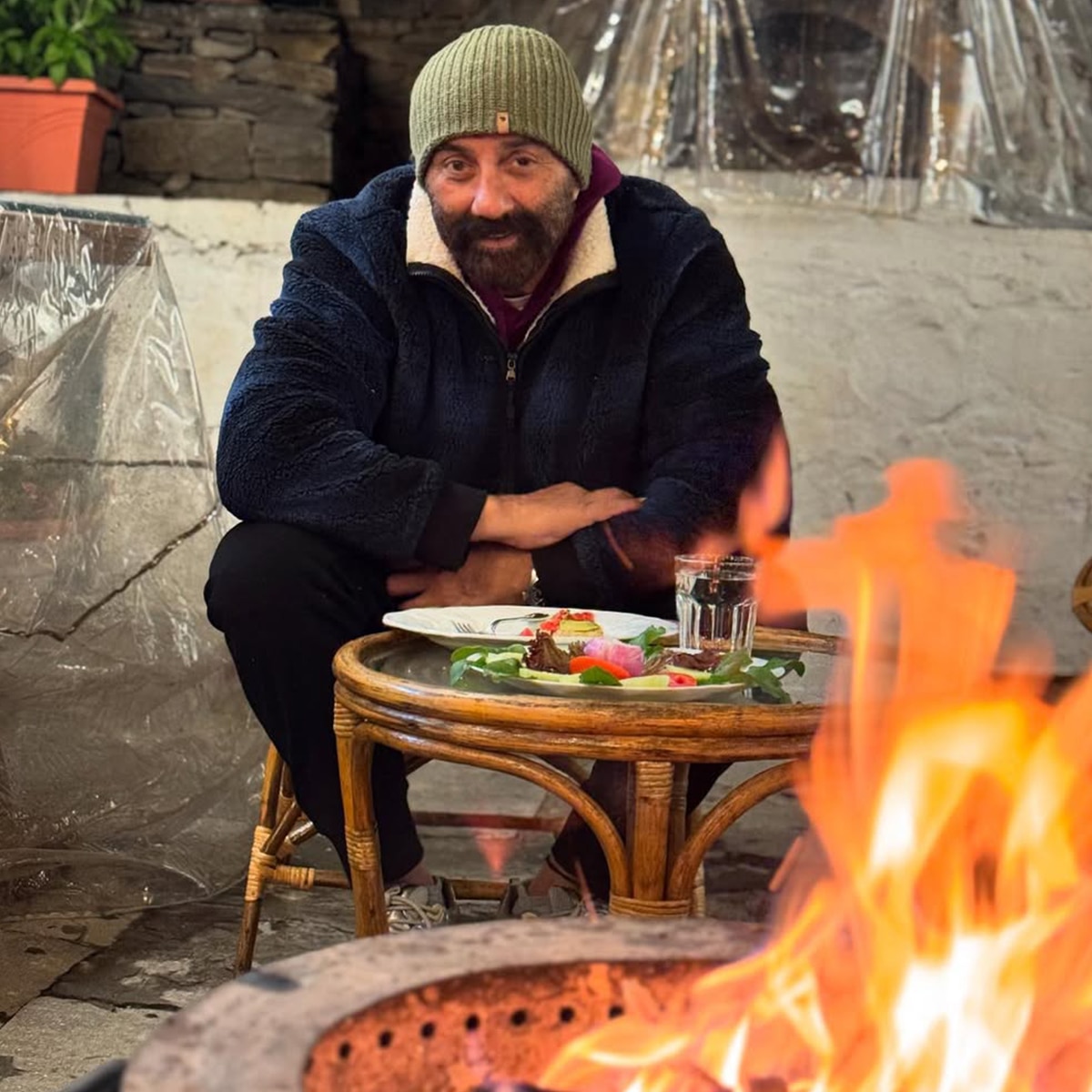 करोड़ों के मालिक हैं सनी देओल