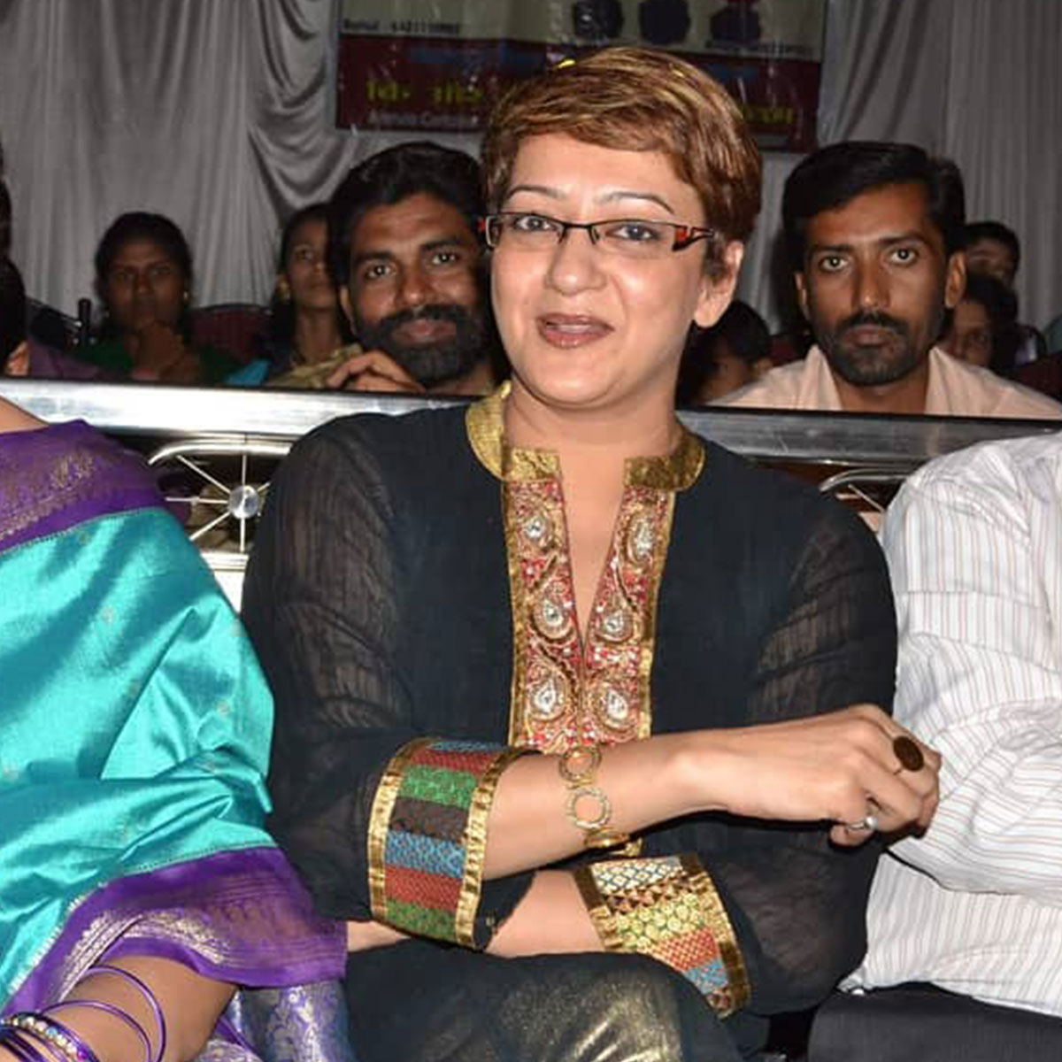 सुप्रिया कर्णिक