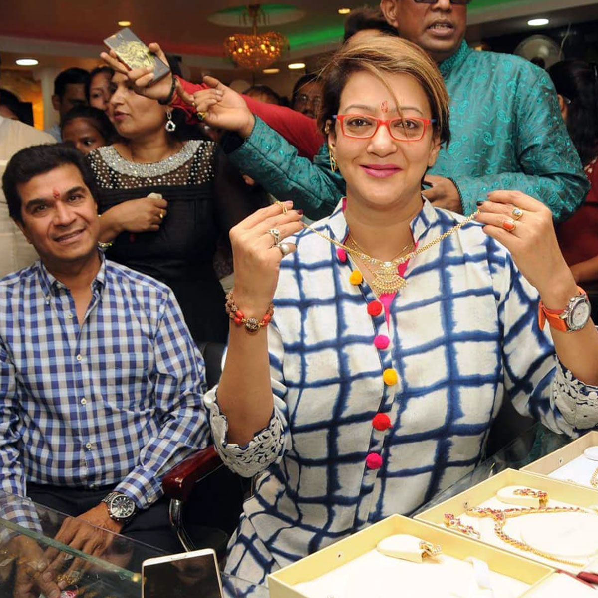 सुप्रिया कर्णिक