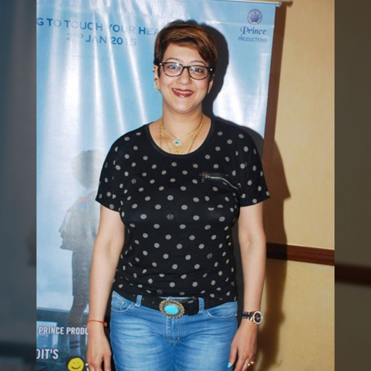 सुप्रिया कर्णिक