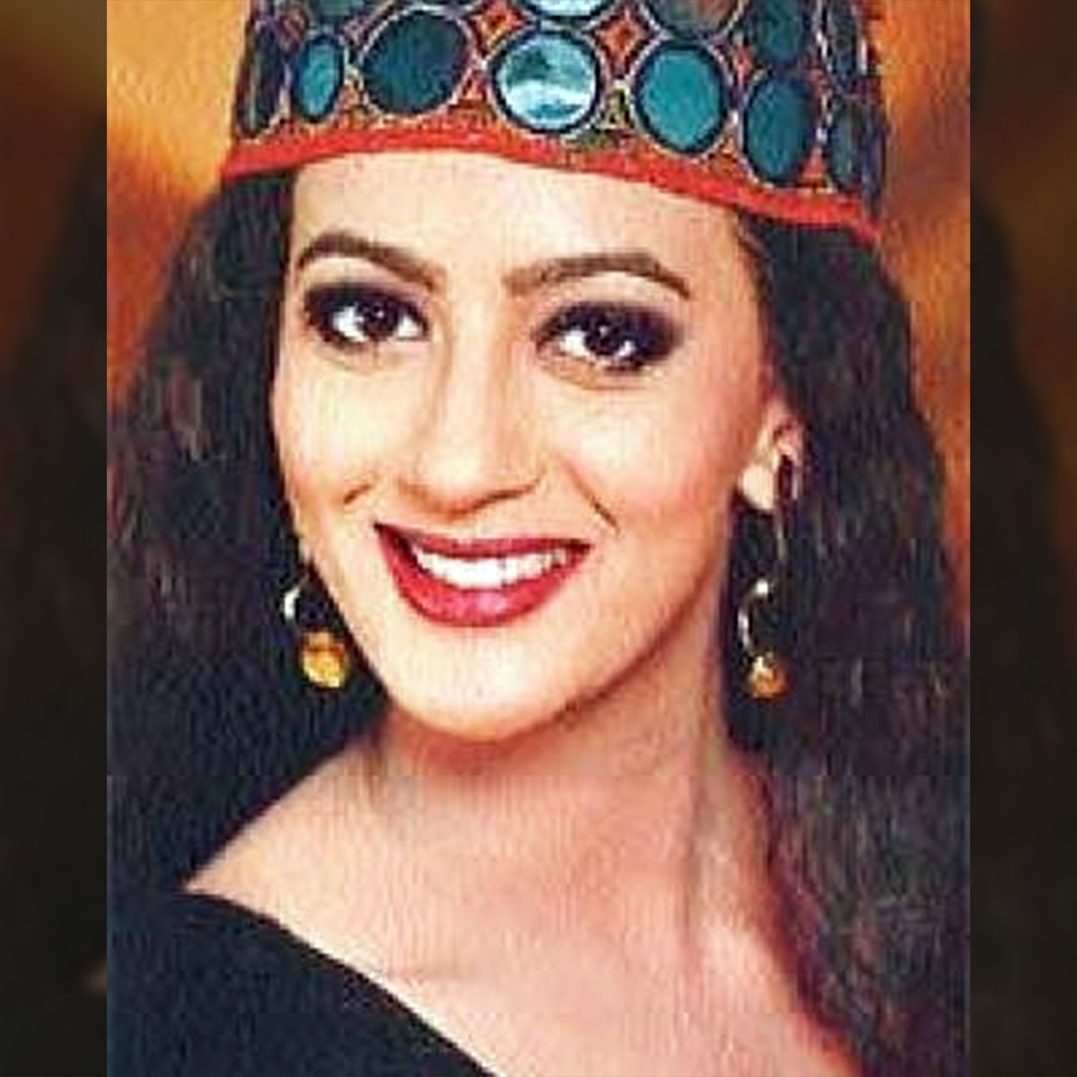 सुप्रिया कर्णिक