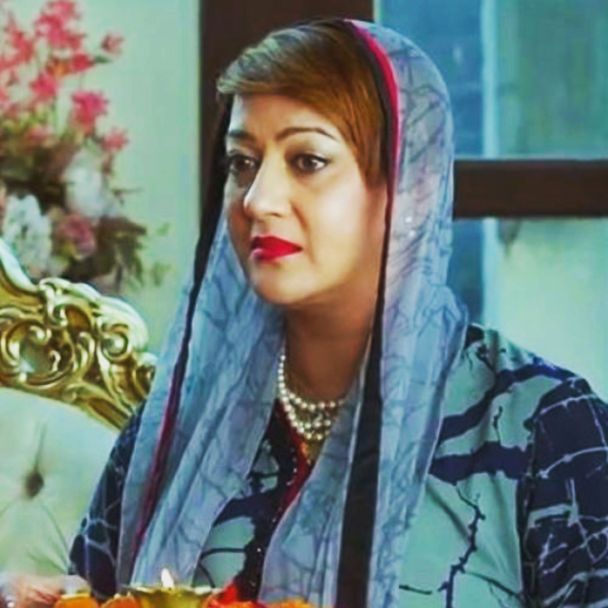 सुप्रिया कर्णिक