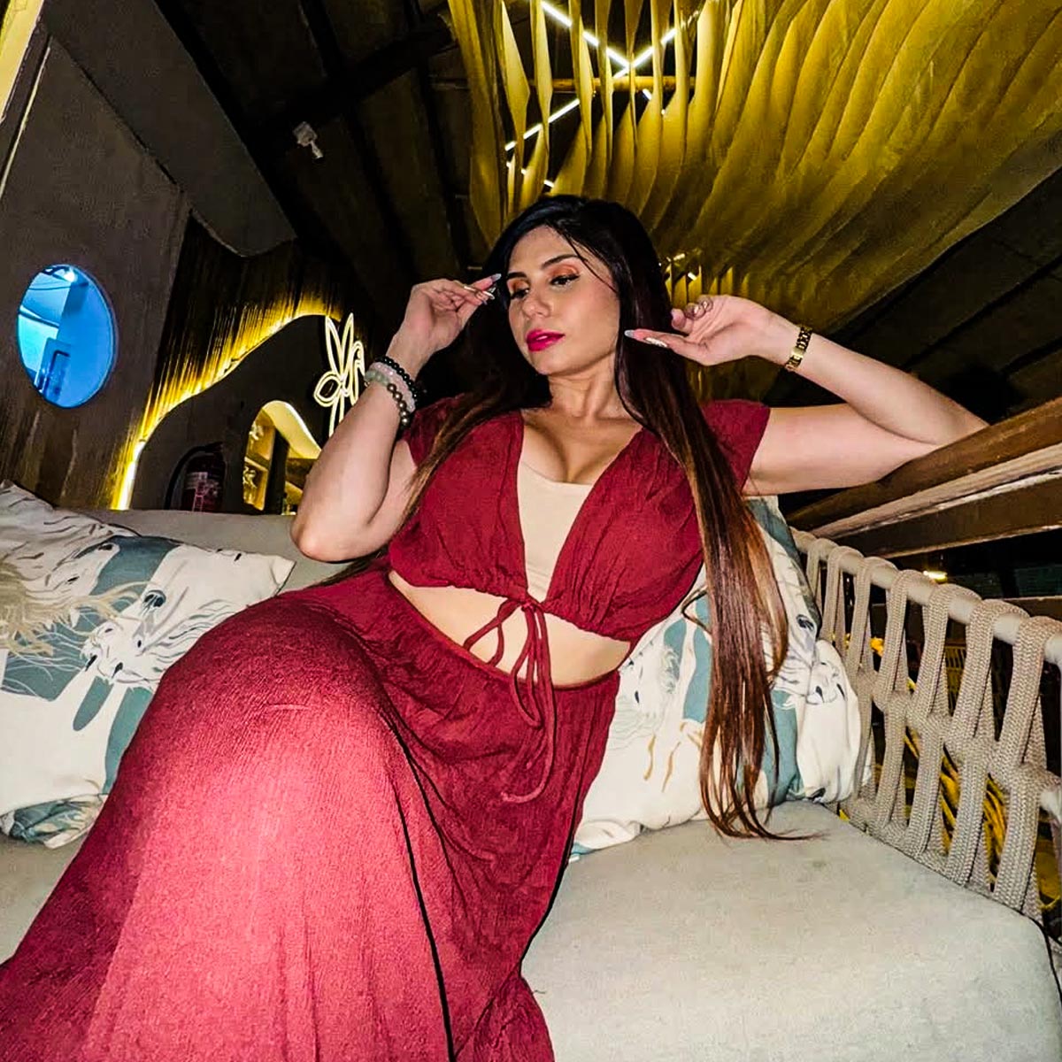 तान्या चटर्जी