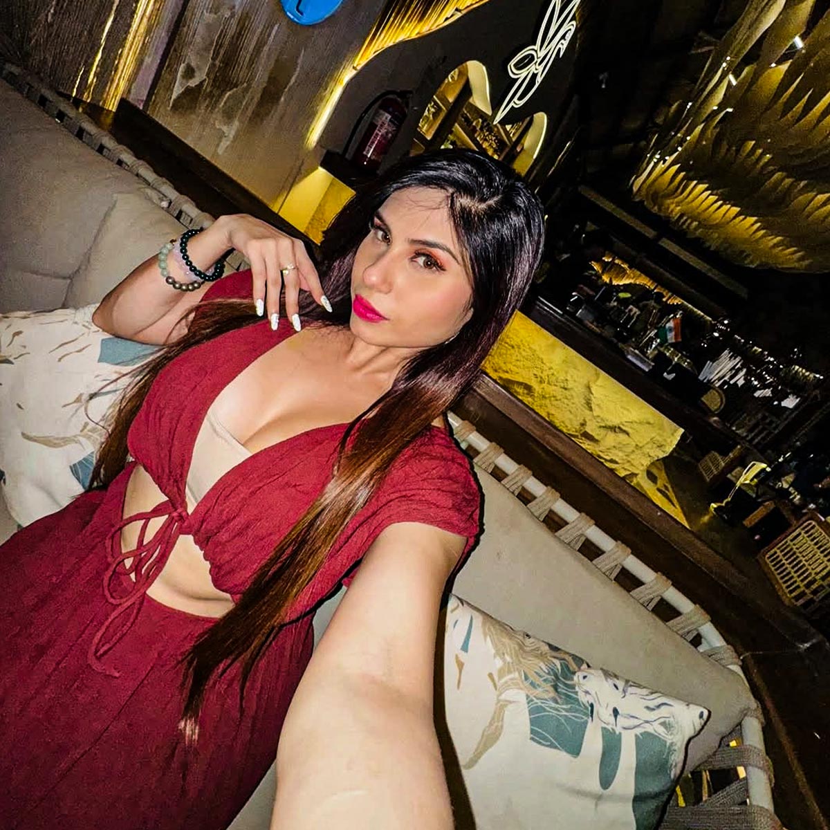 तान्या चटर्जी