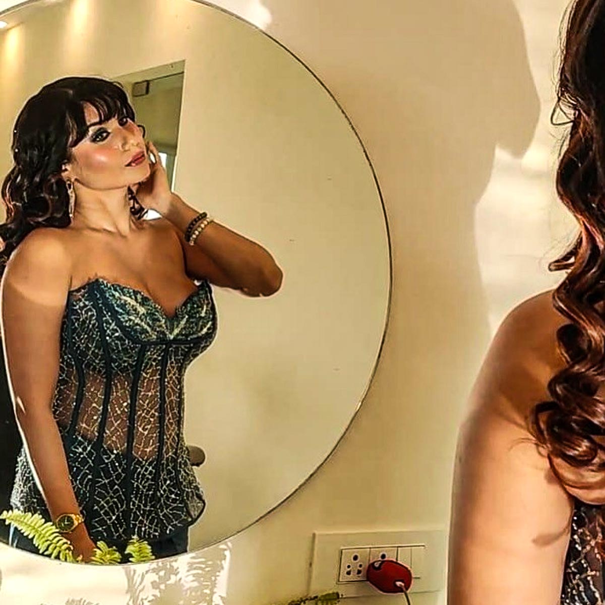 तान्या चटर्जी