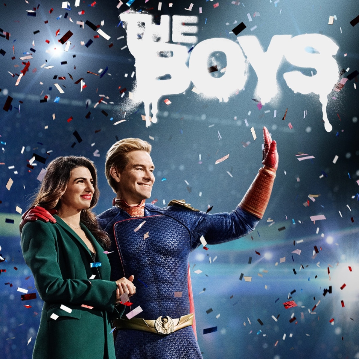 Prime video India trending list