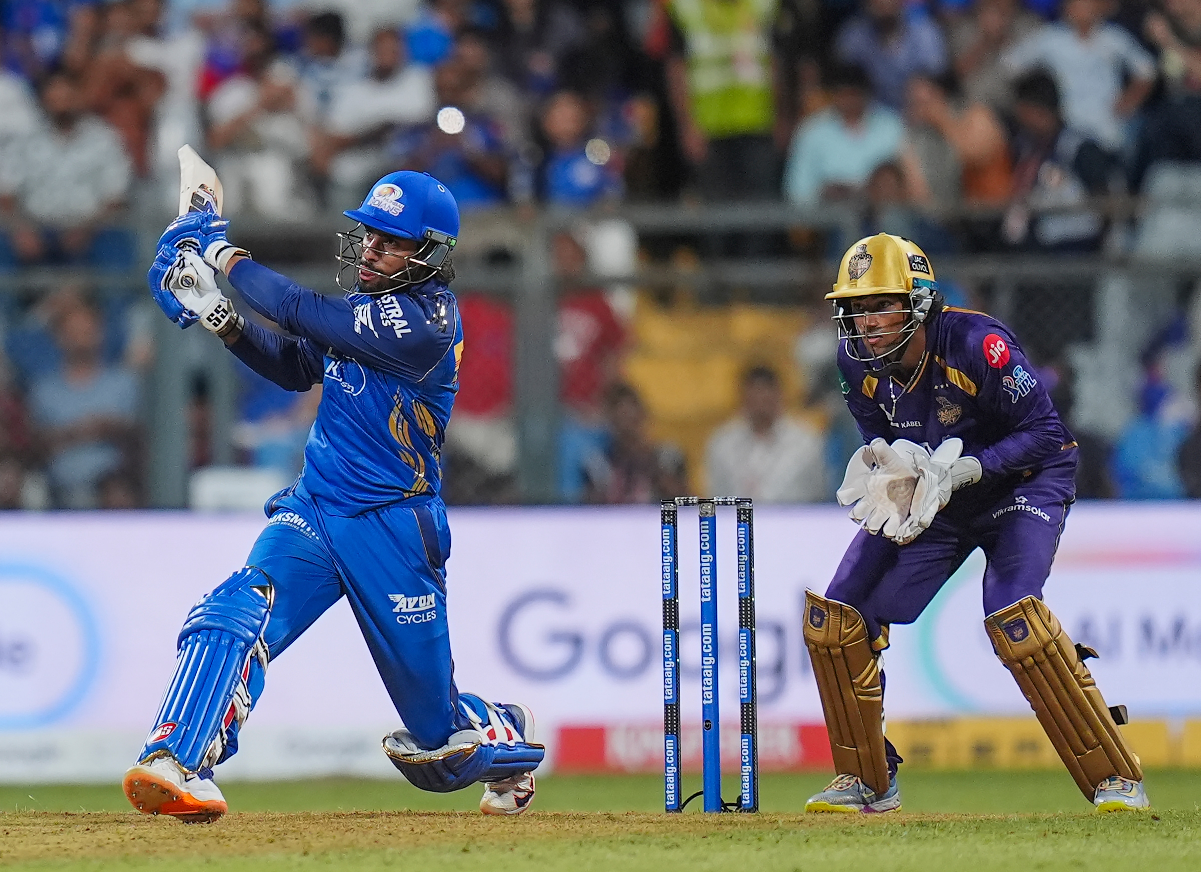 IPL 2026 flop players Tilak 