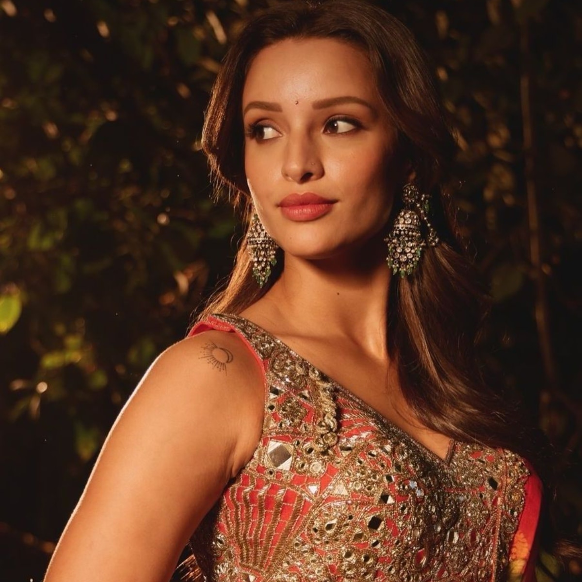 तृप्ती डिमरी