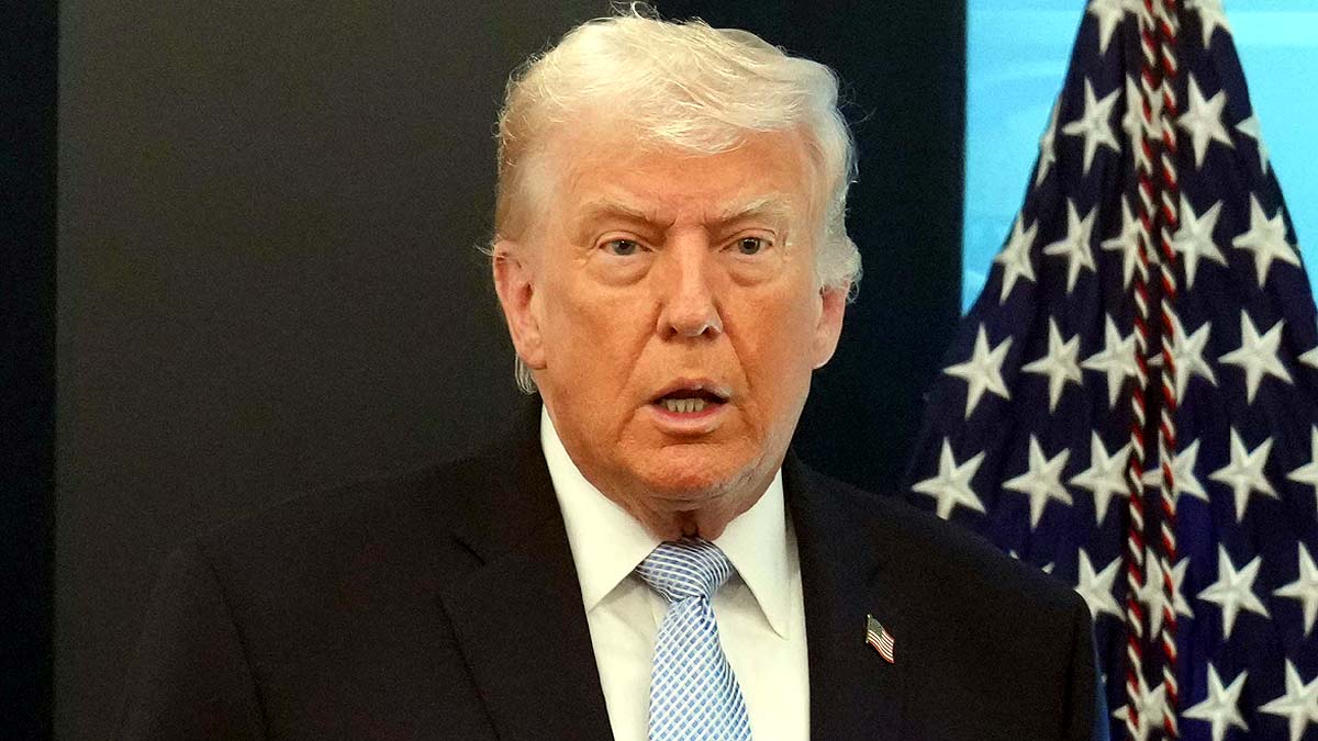 Trump Mole Media Iran