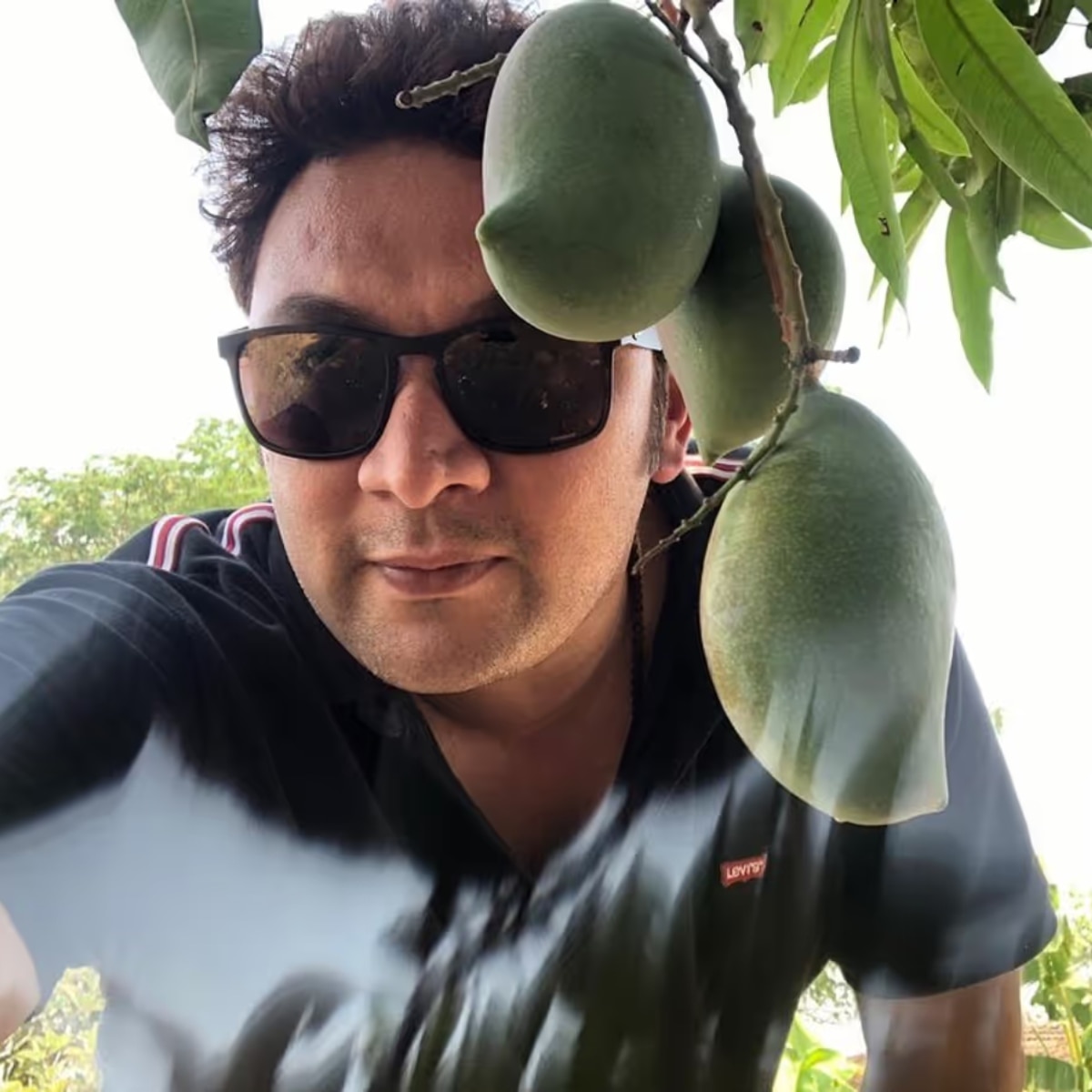 एक्टर राजेश कुमार