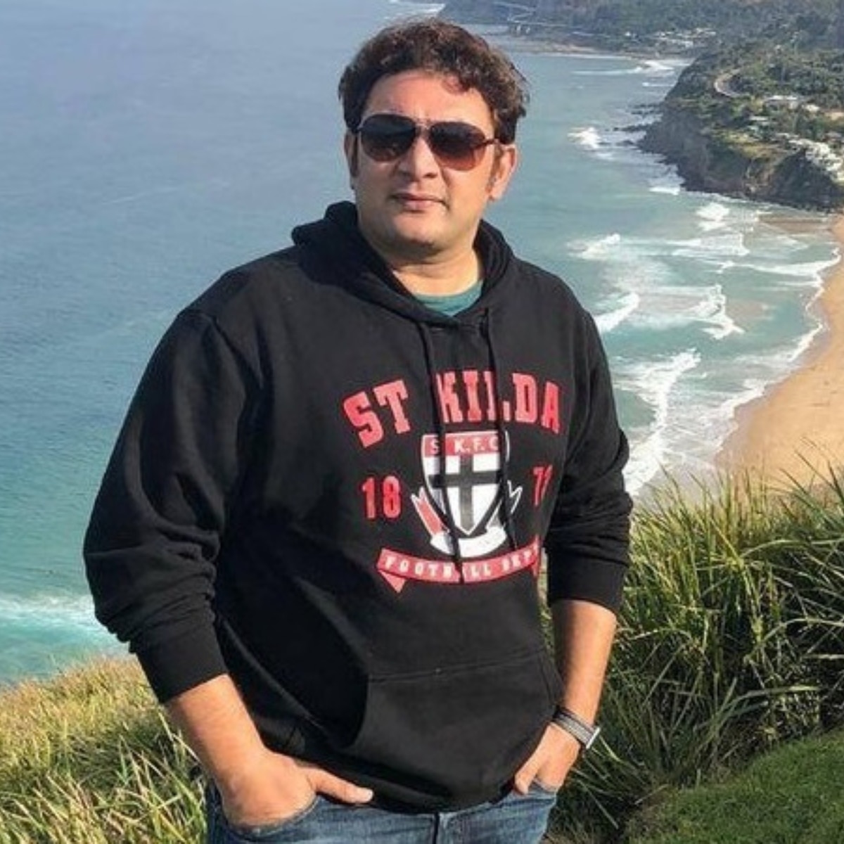 एक्टर राजेश कुमार