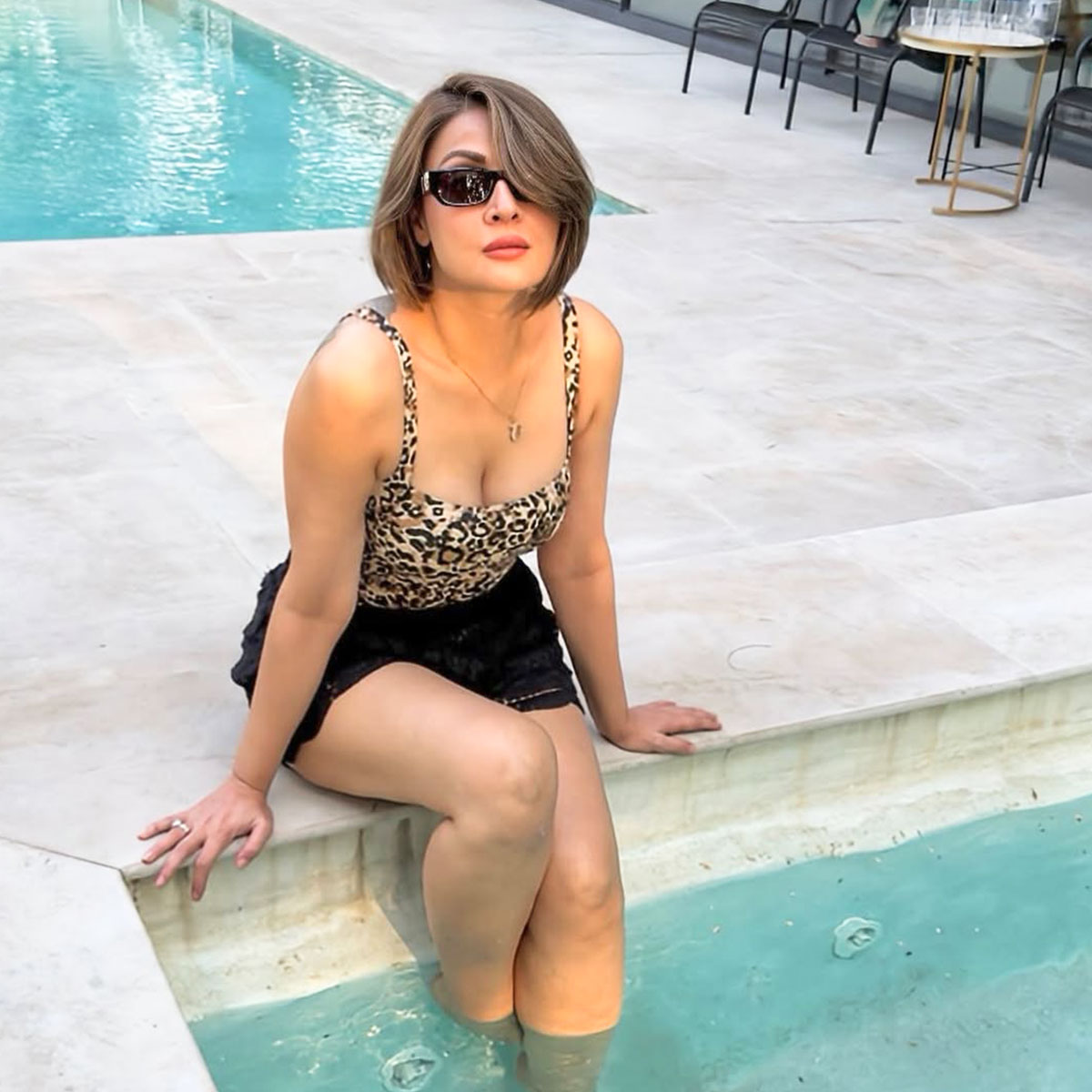 टीवी की वैम्प