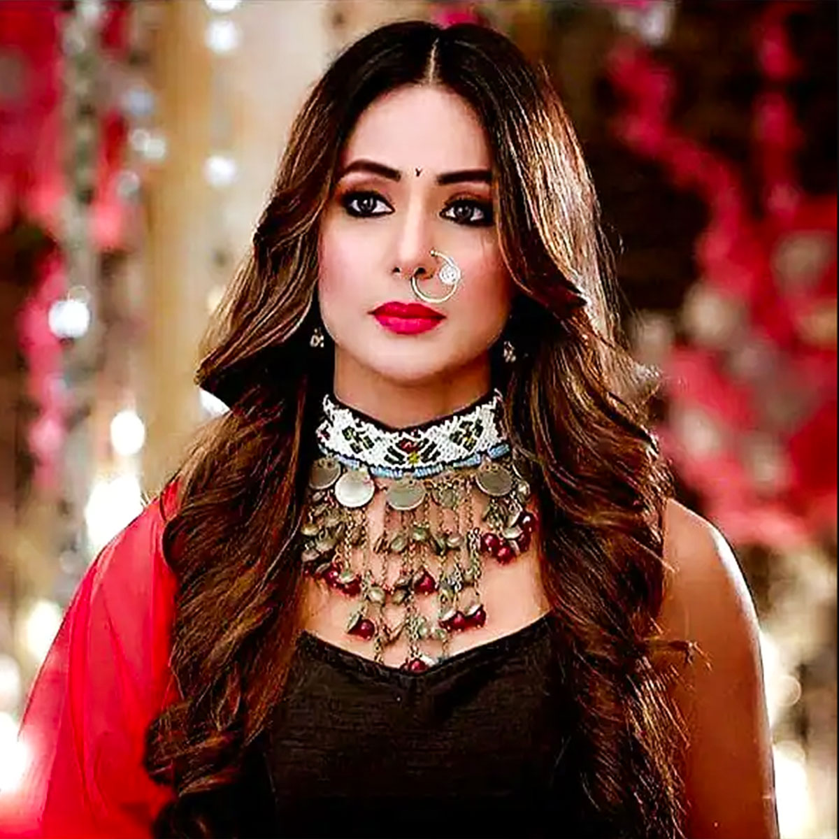 टीवी की वैम्प