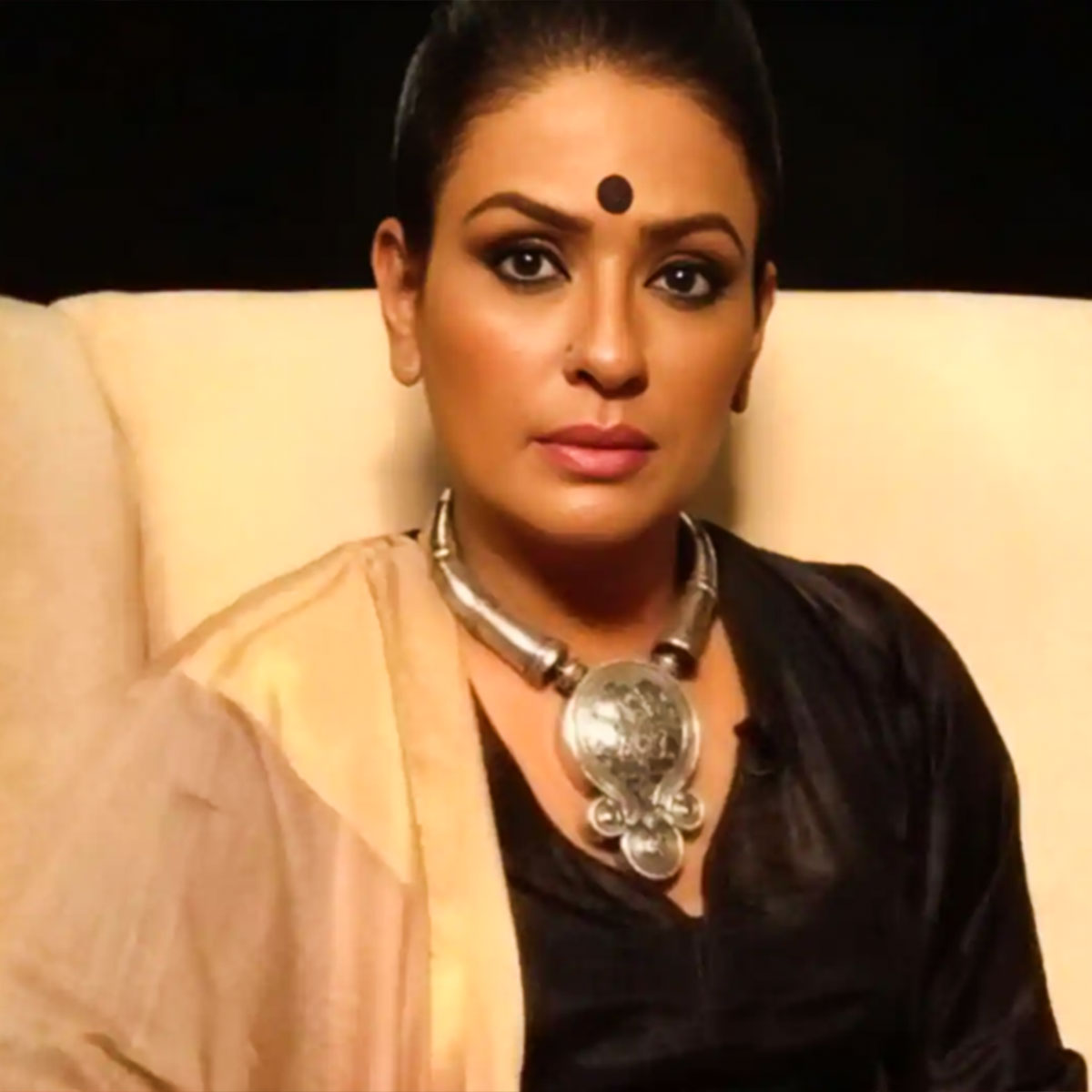 टीवी की वैम्प