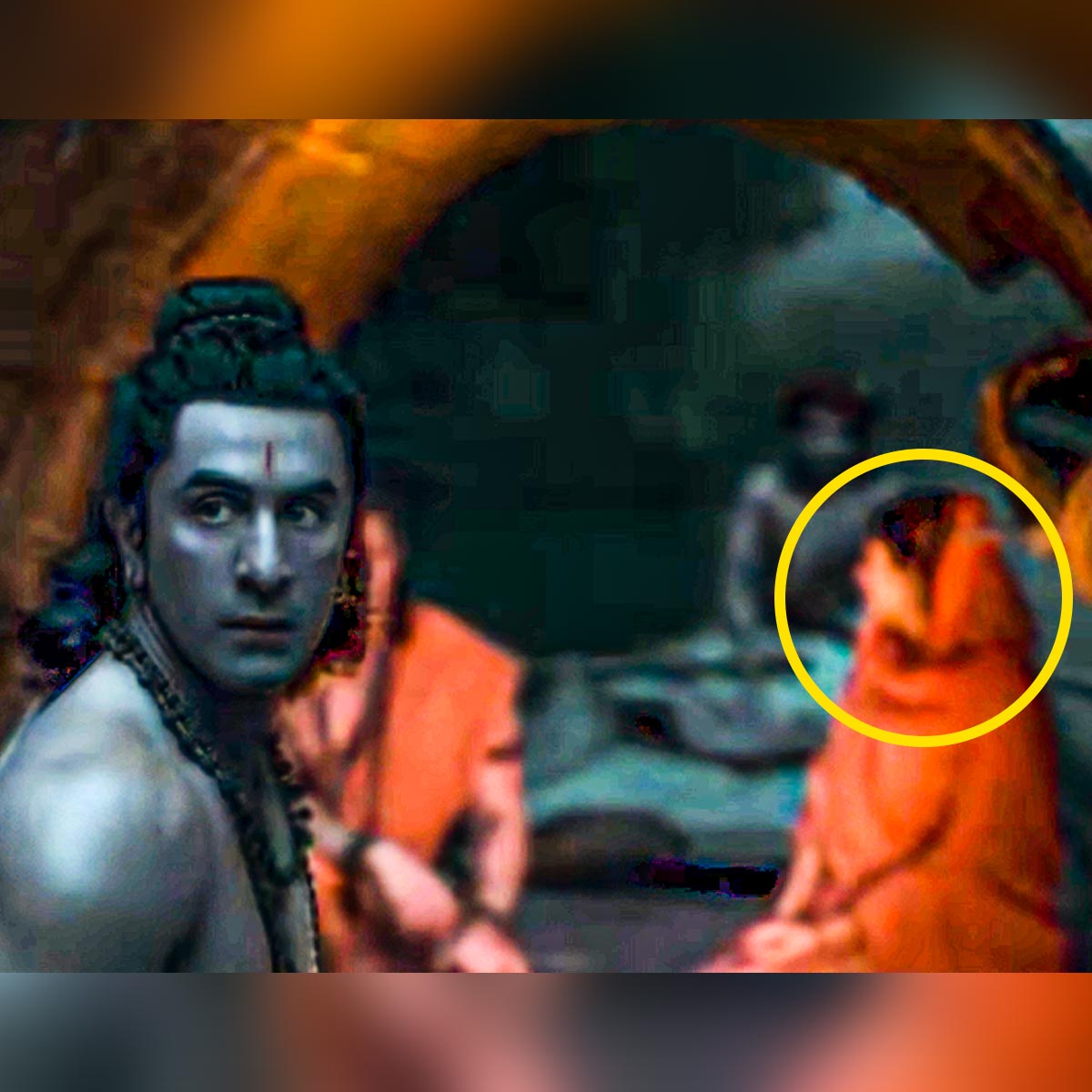 रामायण फिल्म