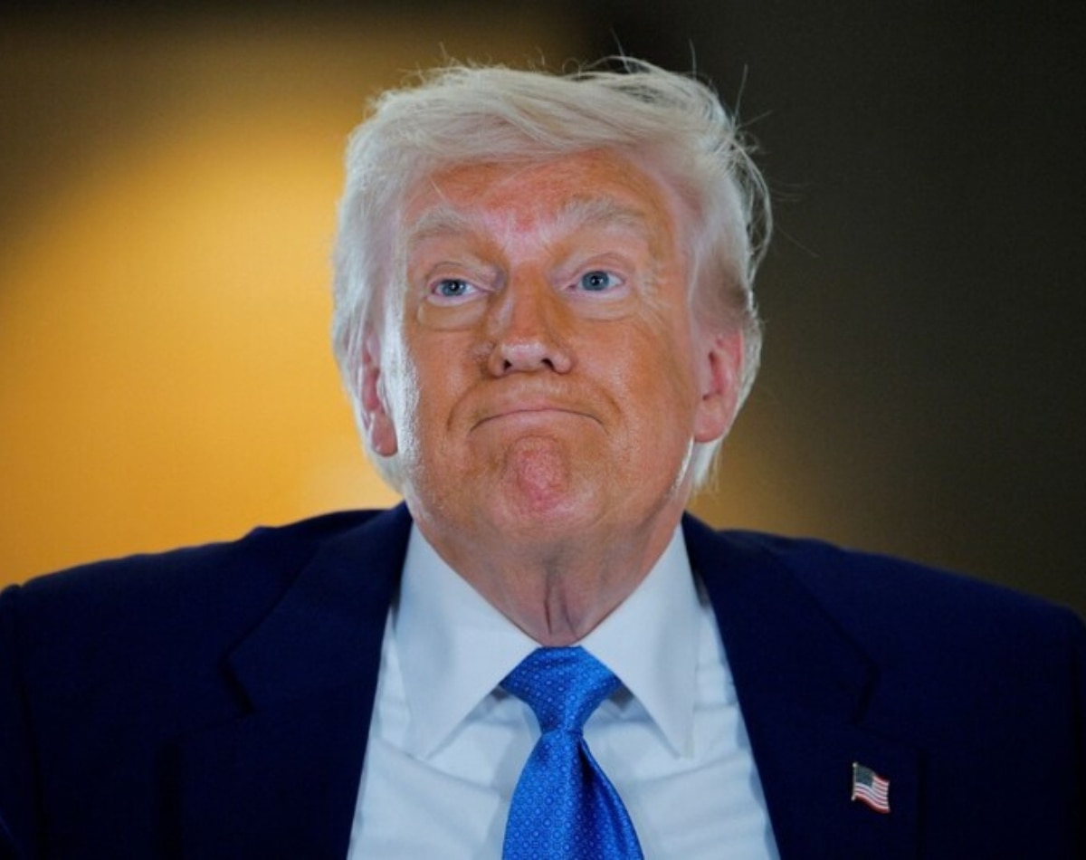 नाइजीरिया से कम US की ग्रोथ