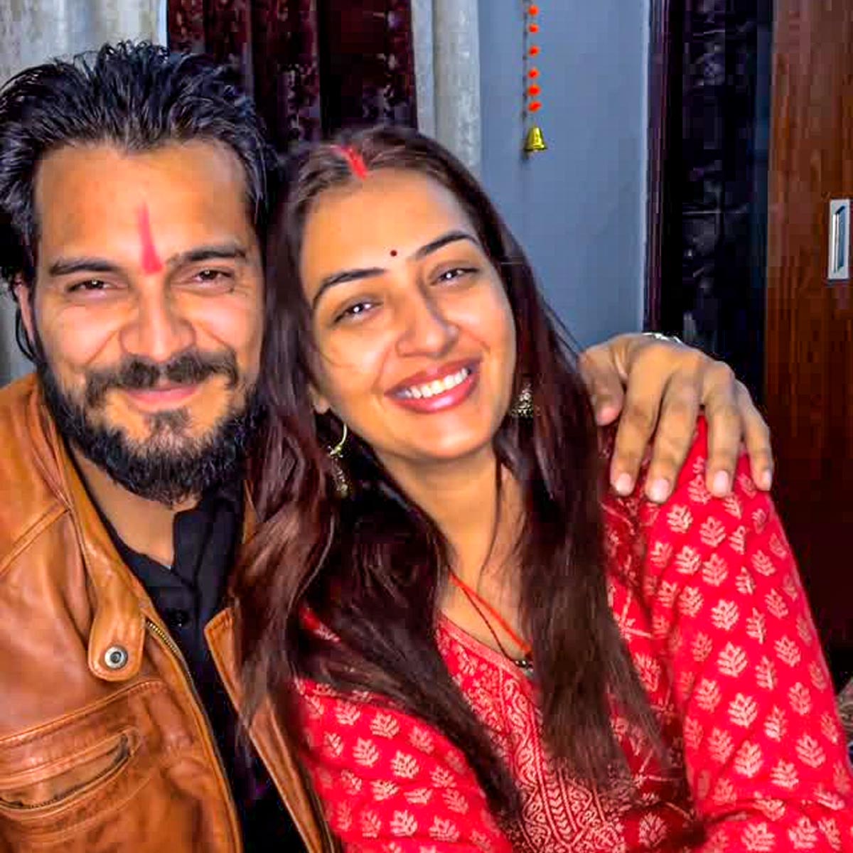 वड़ा पाव गर्ल 